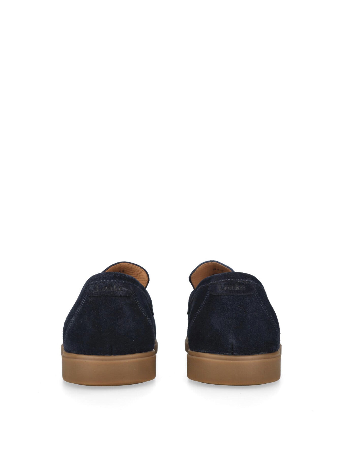 LUCCA APRON LOAFER