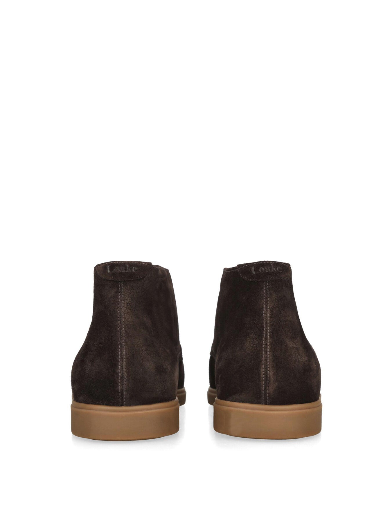AMALFI CHUKKA BOOT