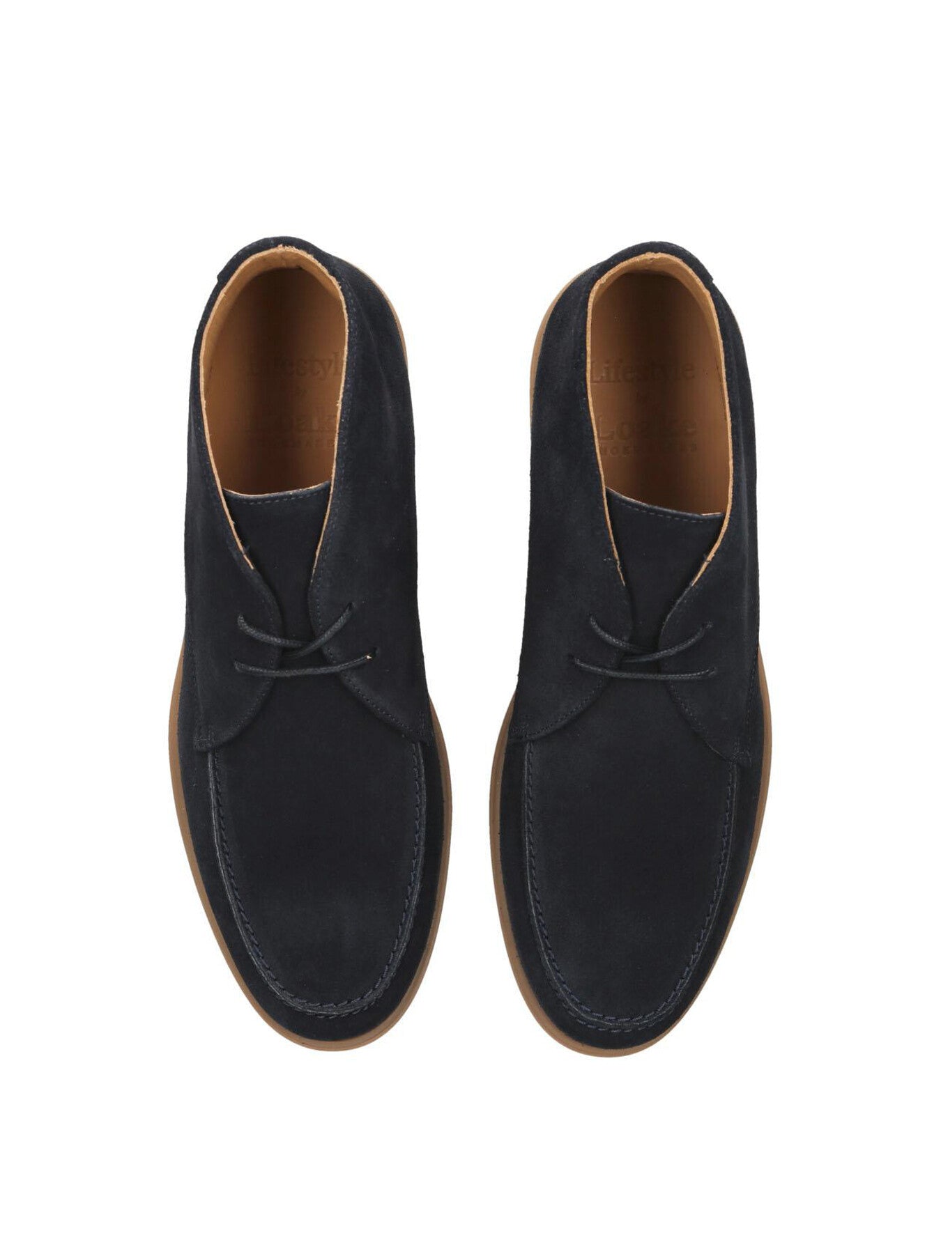 AMALFI CHUKKA BOOT