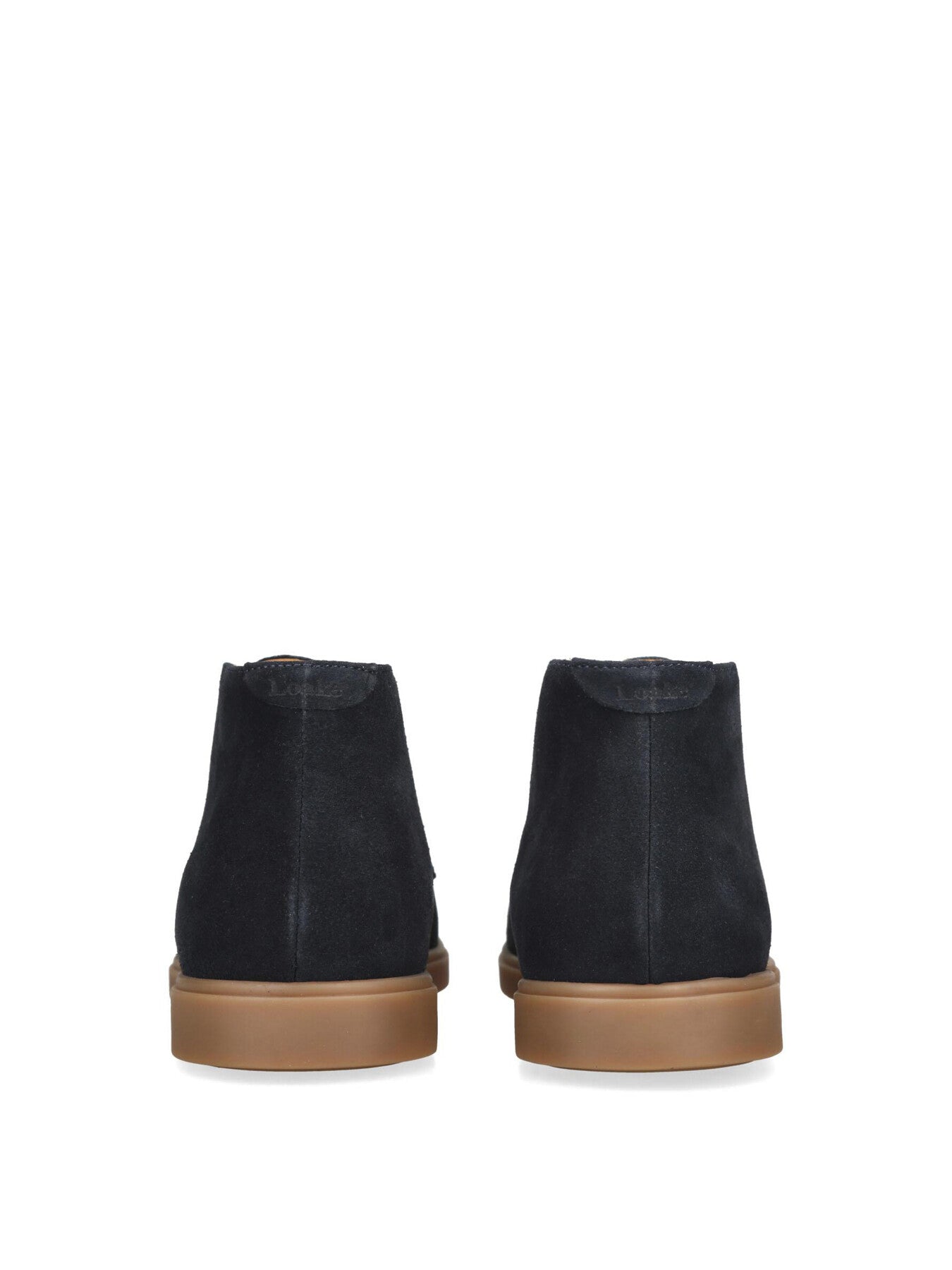 AMALFI CHUKKA BOOT
