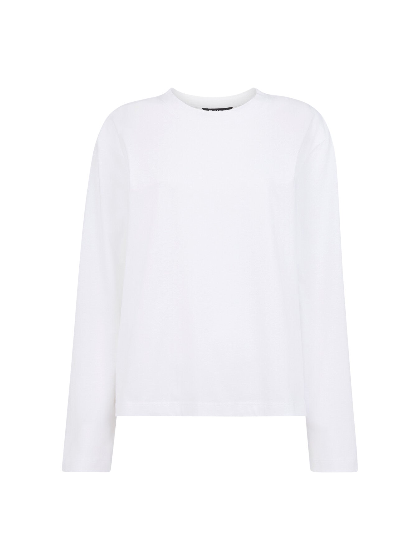 Relaxed Long Sleeve Tee