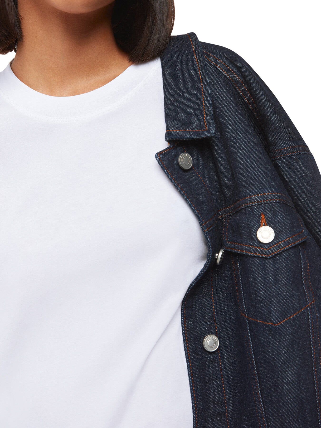 Relaxed Long Sleeve Tee