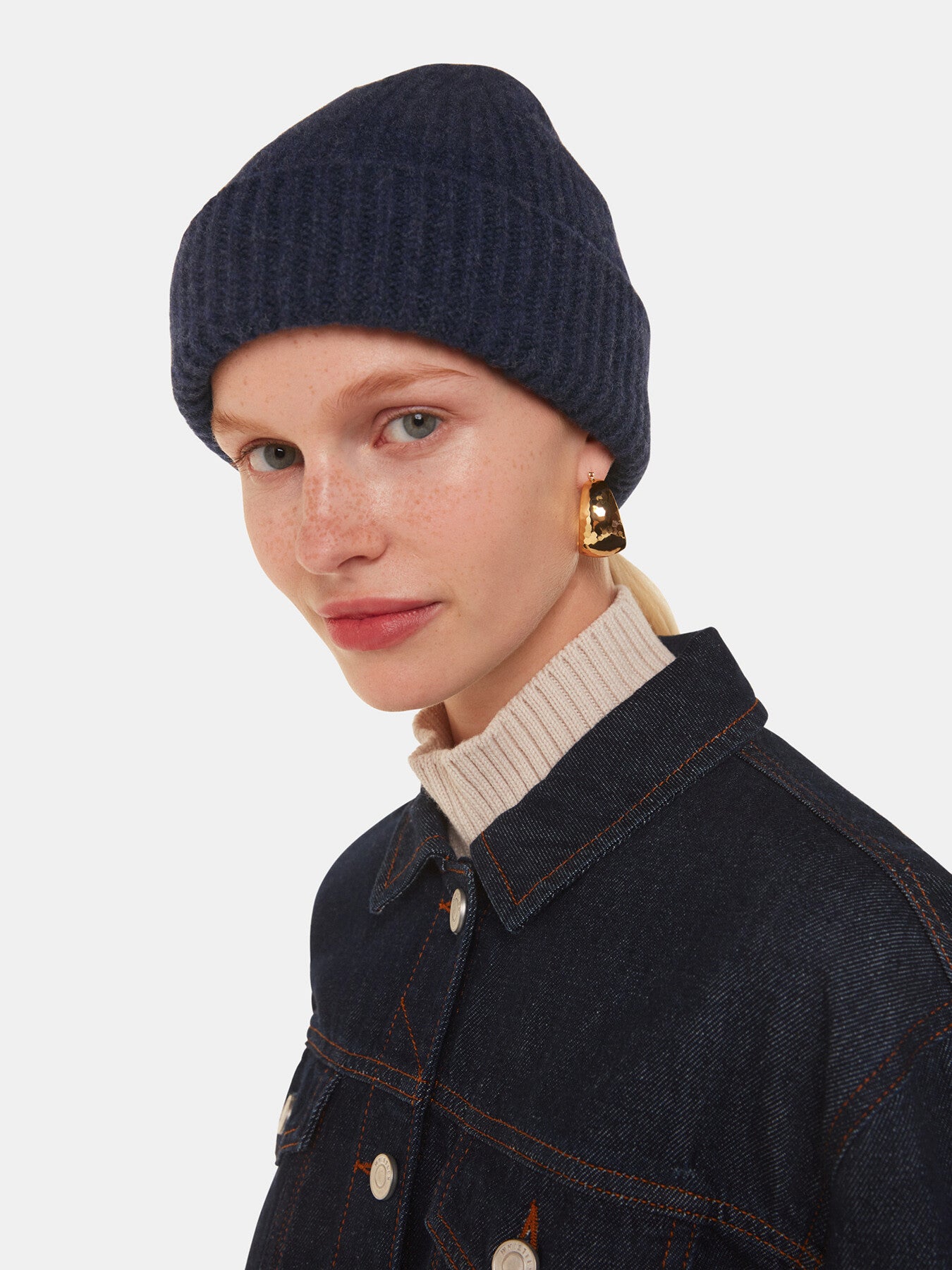 Lambswool Hat