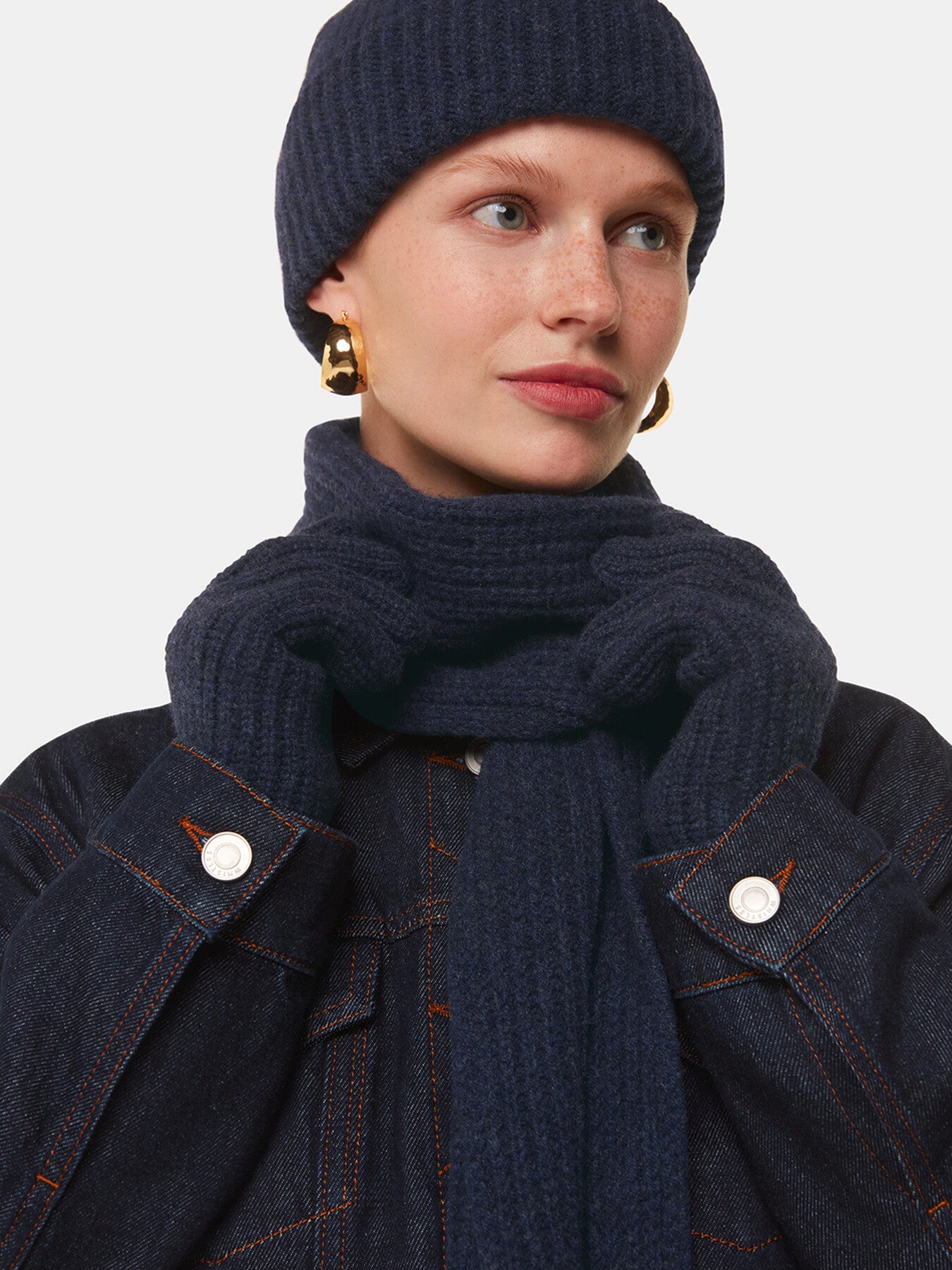 Lambswool Hat