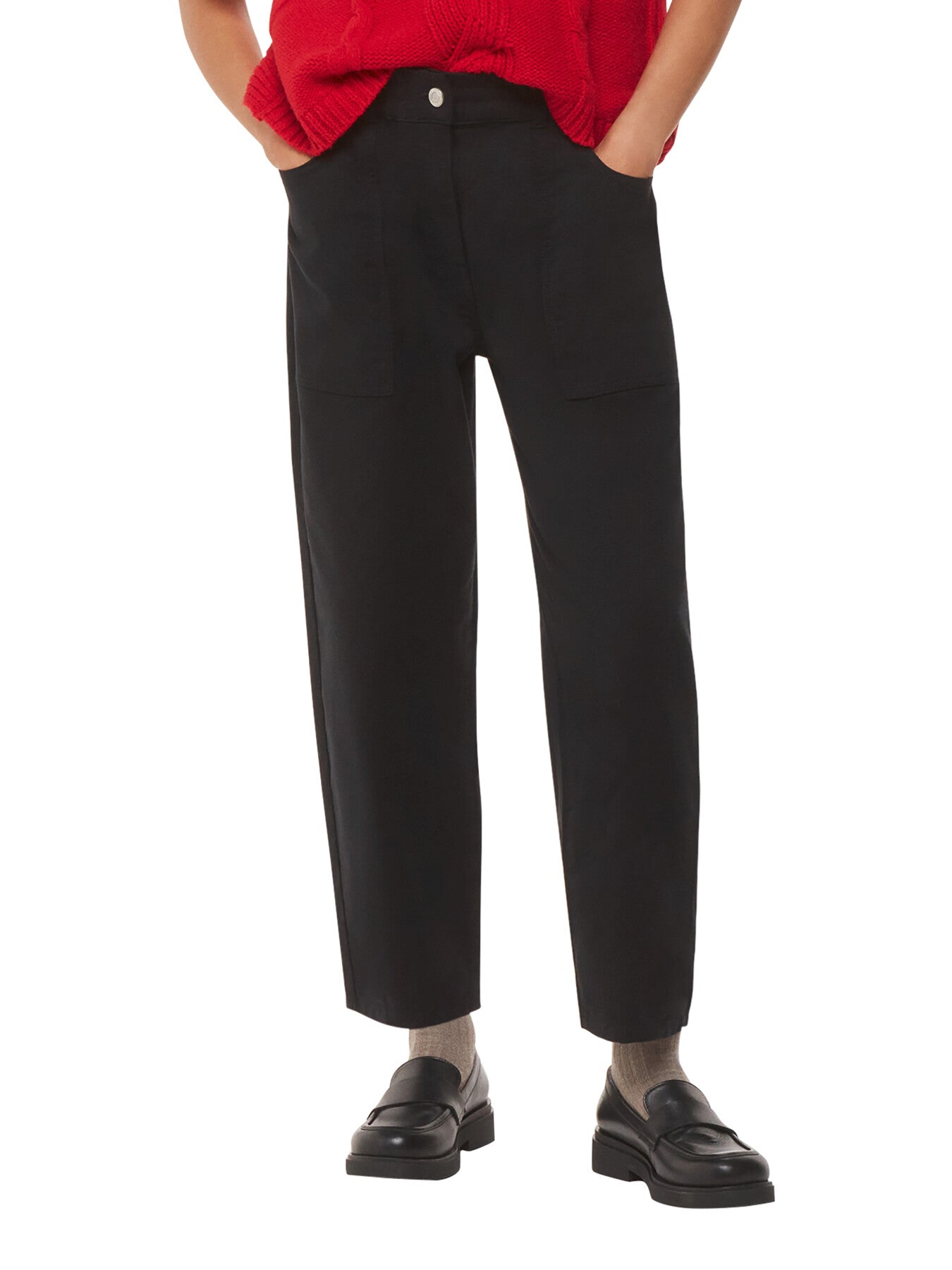Tessa Casual Trouser