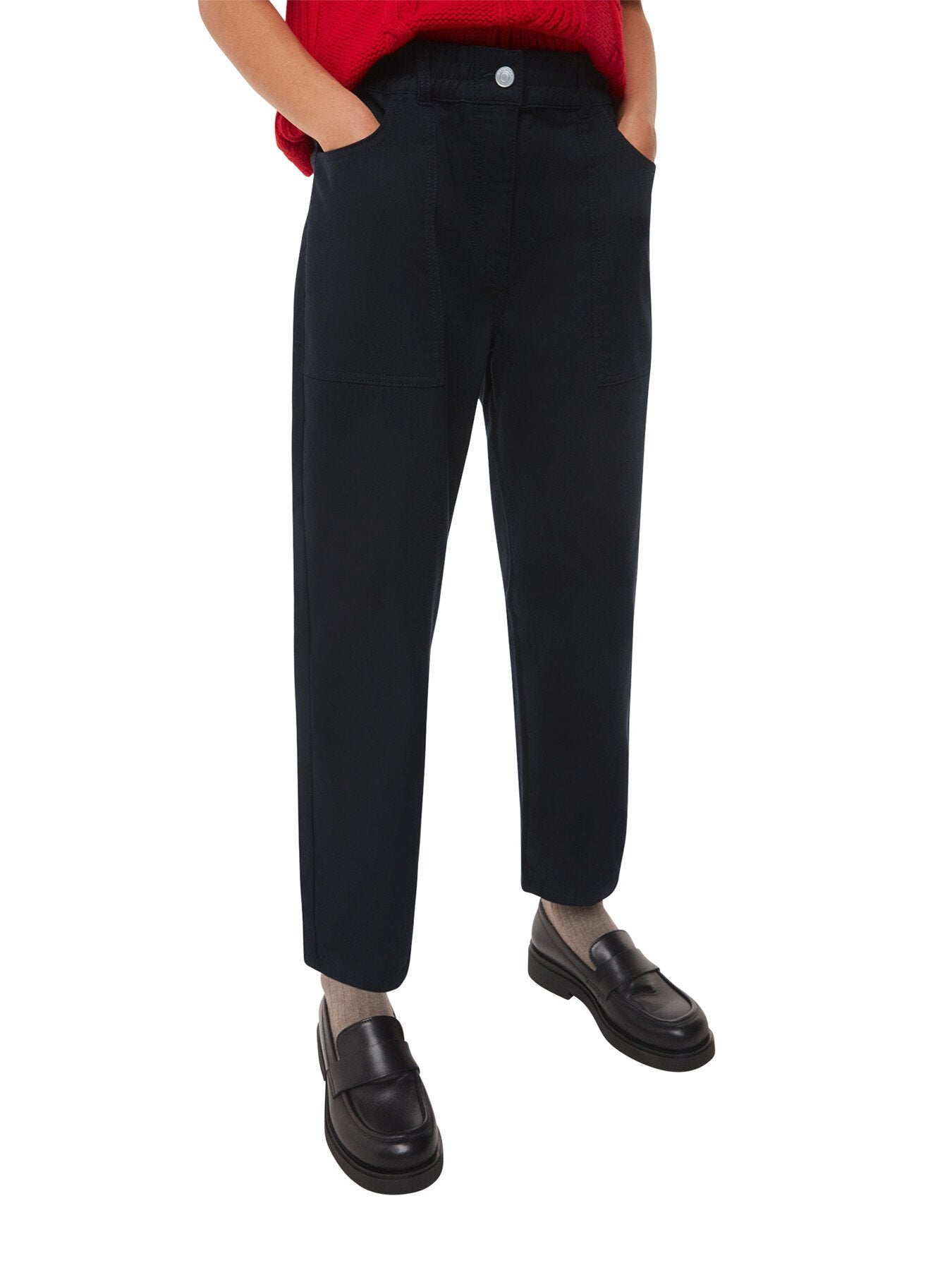 Tessa Casual Trouser