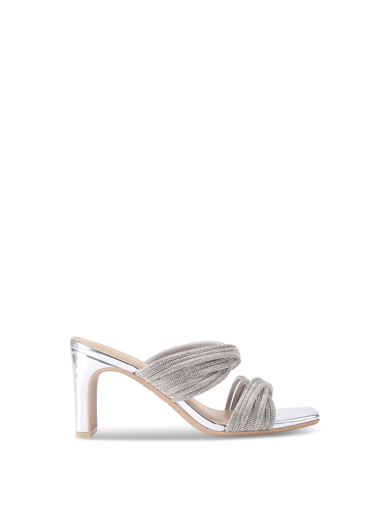 Asher Mules