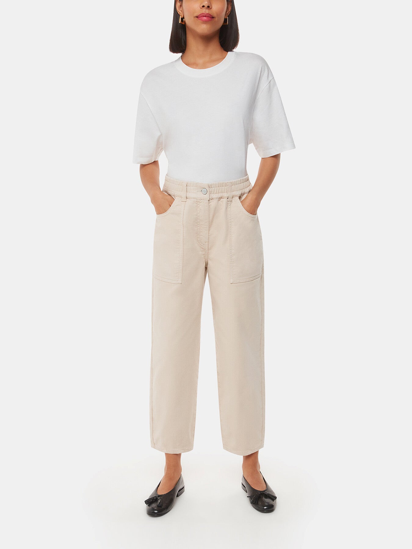 Tessa Casual Trouser