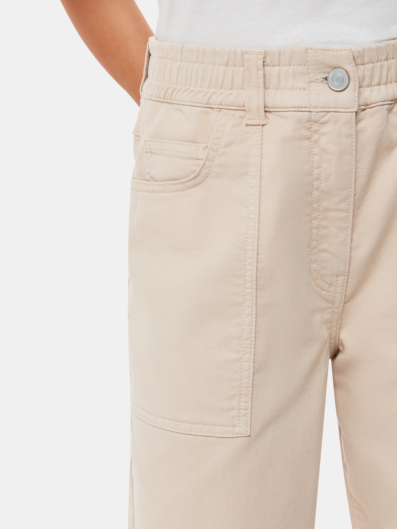 Tessa Casual Trouser