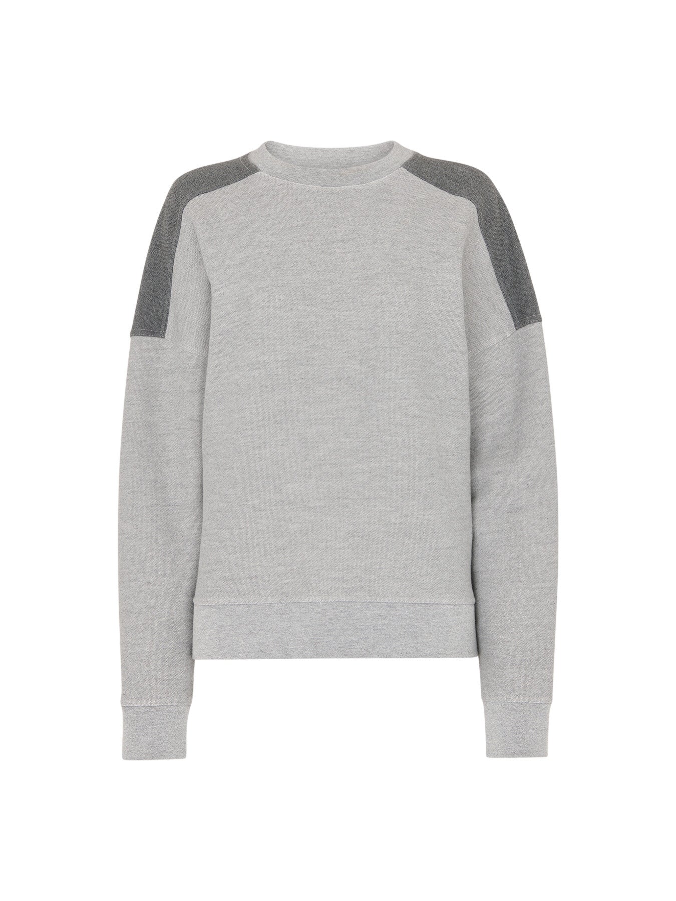 Contrast Detail Sweat