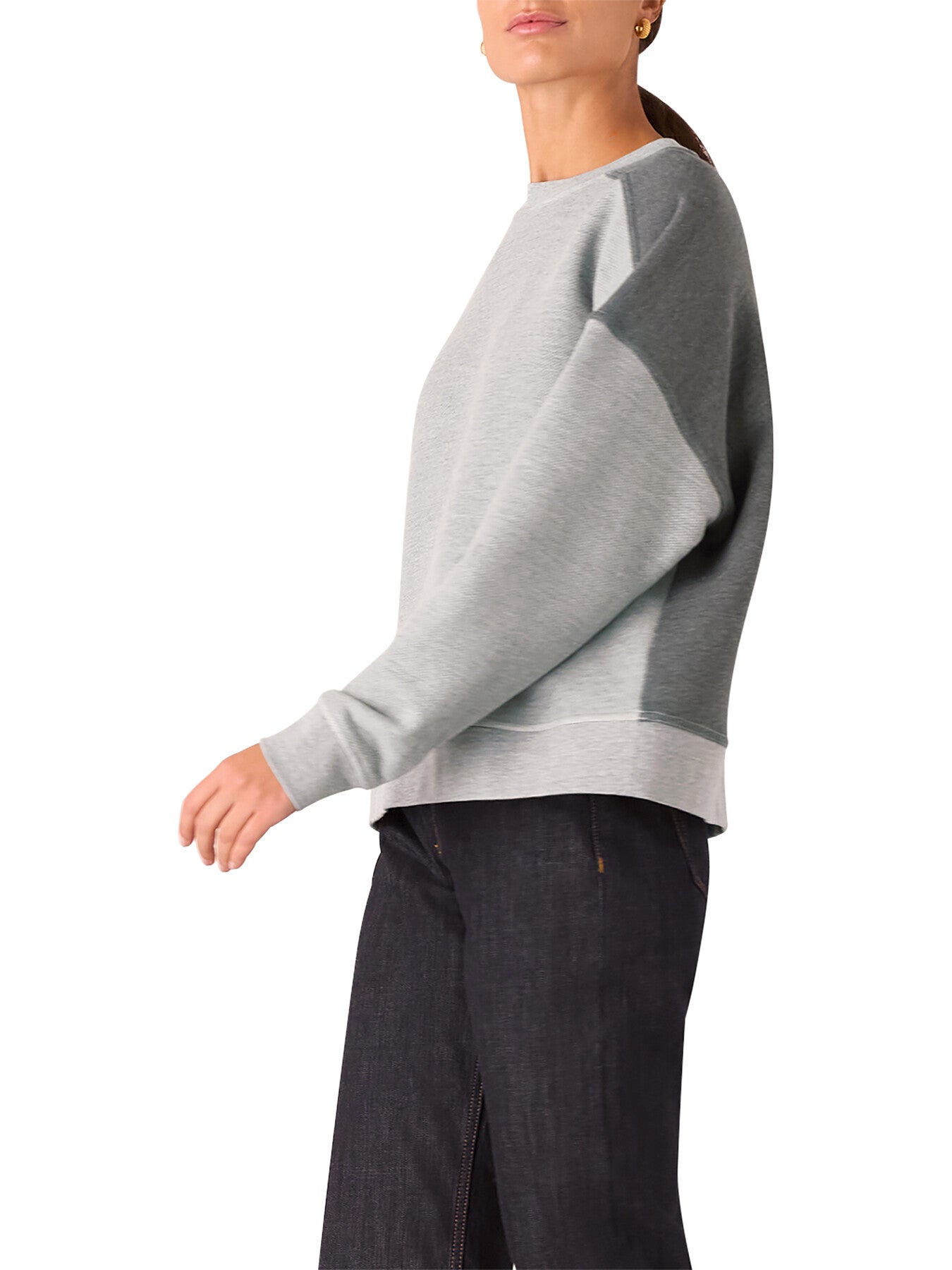 Contrast Detail Sweat
