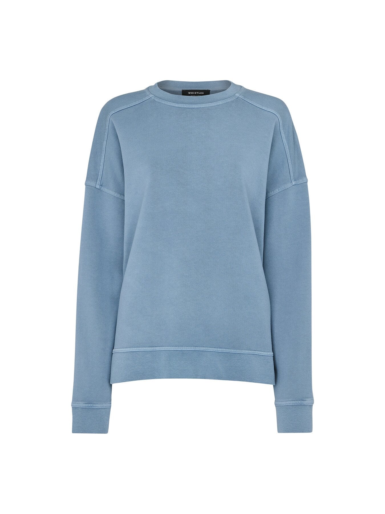 Relaxed Sweat