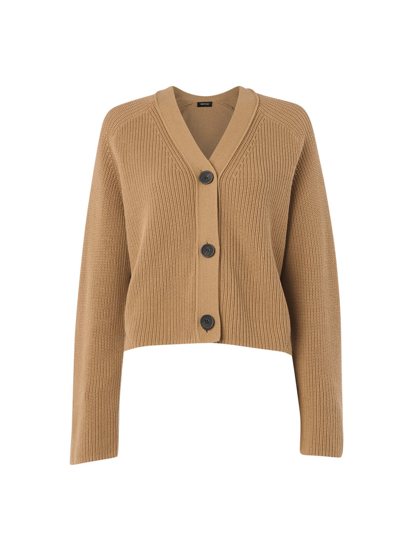 Nala Cotton Cardigan