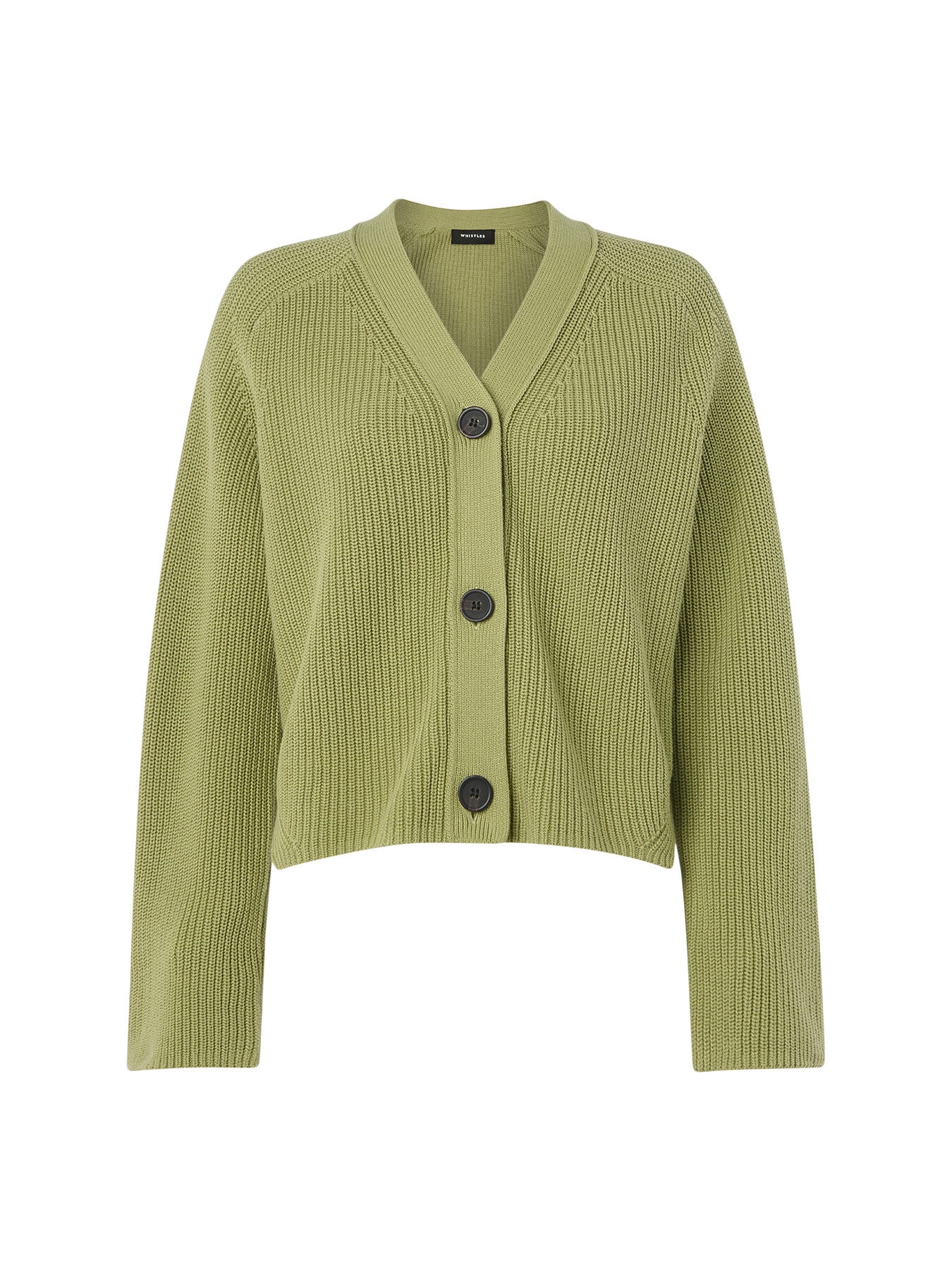 Nala Cotton Cardigan