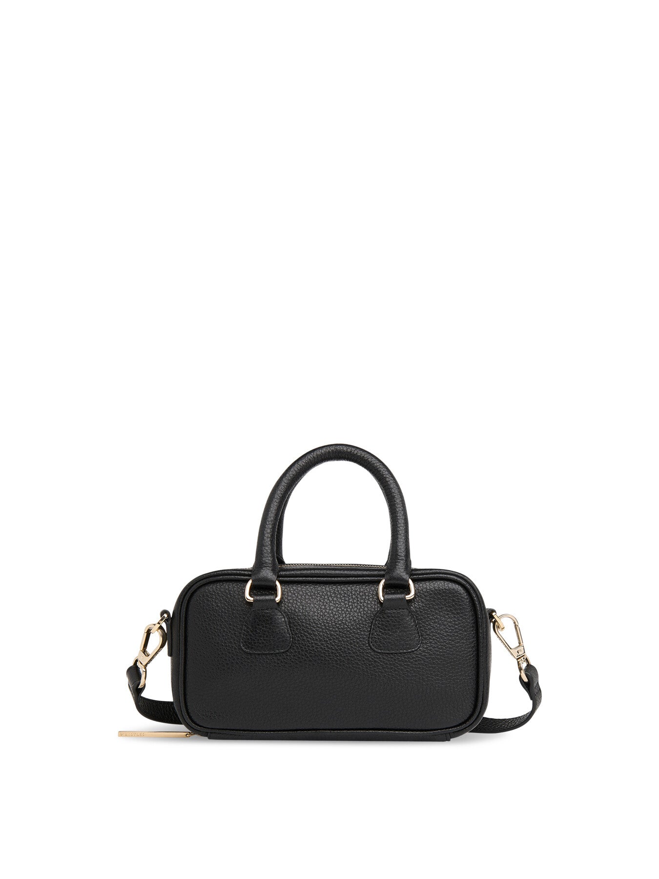 Lois Bowling Crossbody Bag