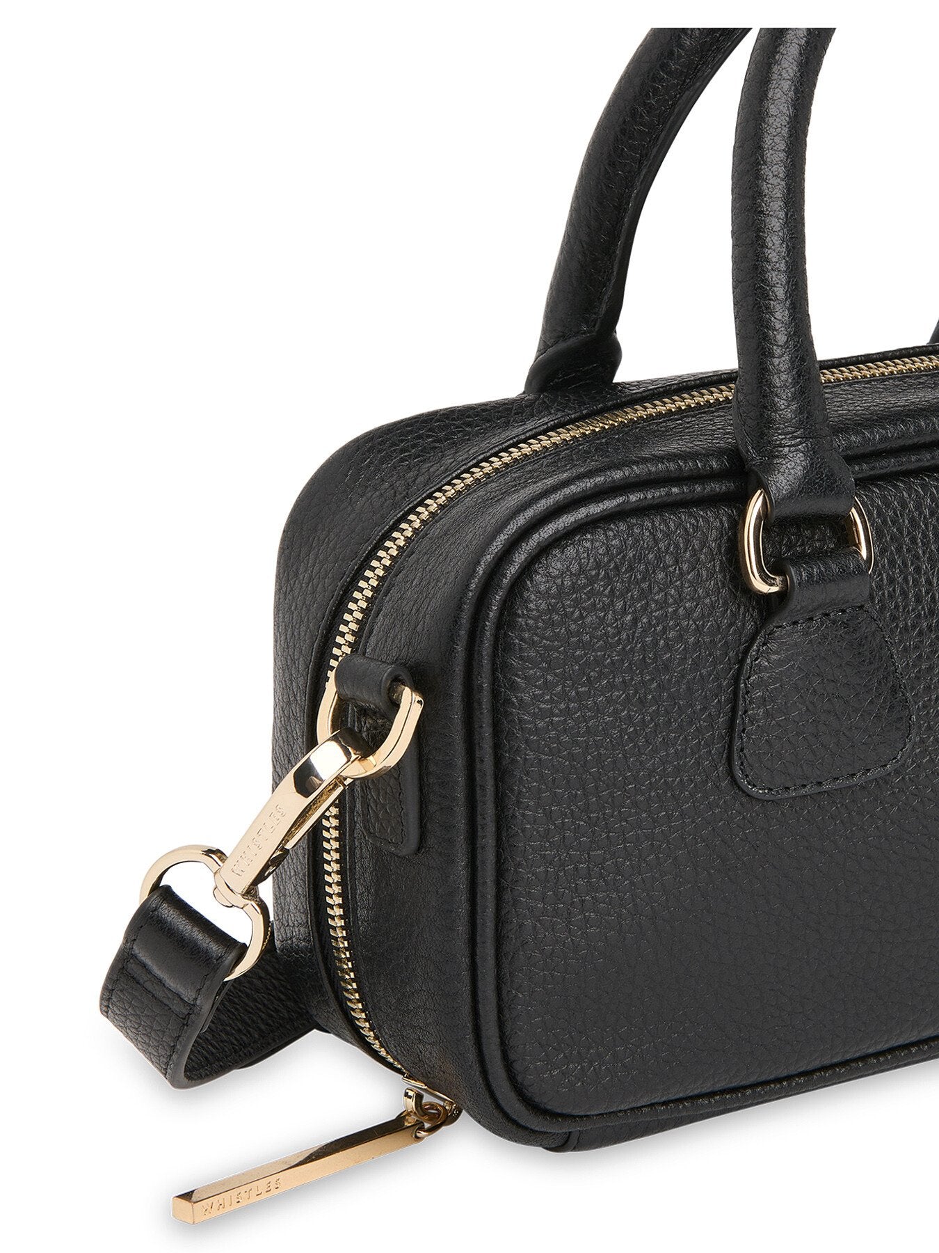Lois Bowling Crossbody Bag