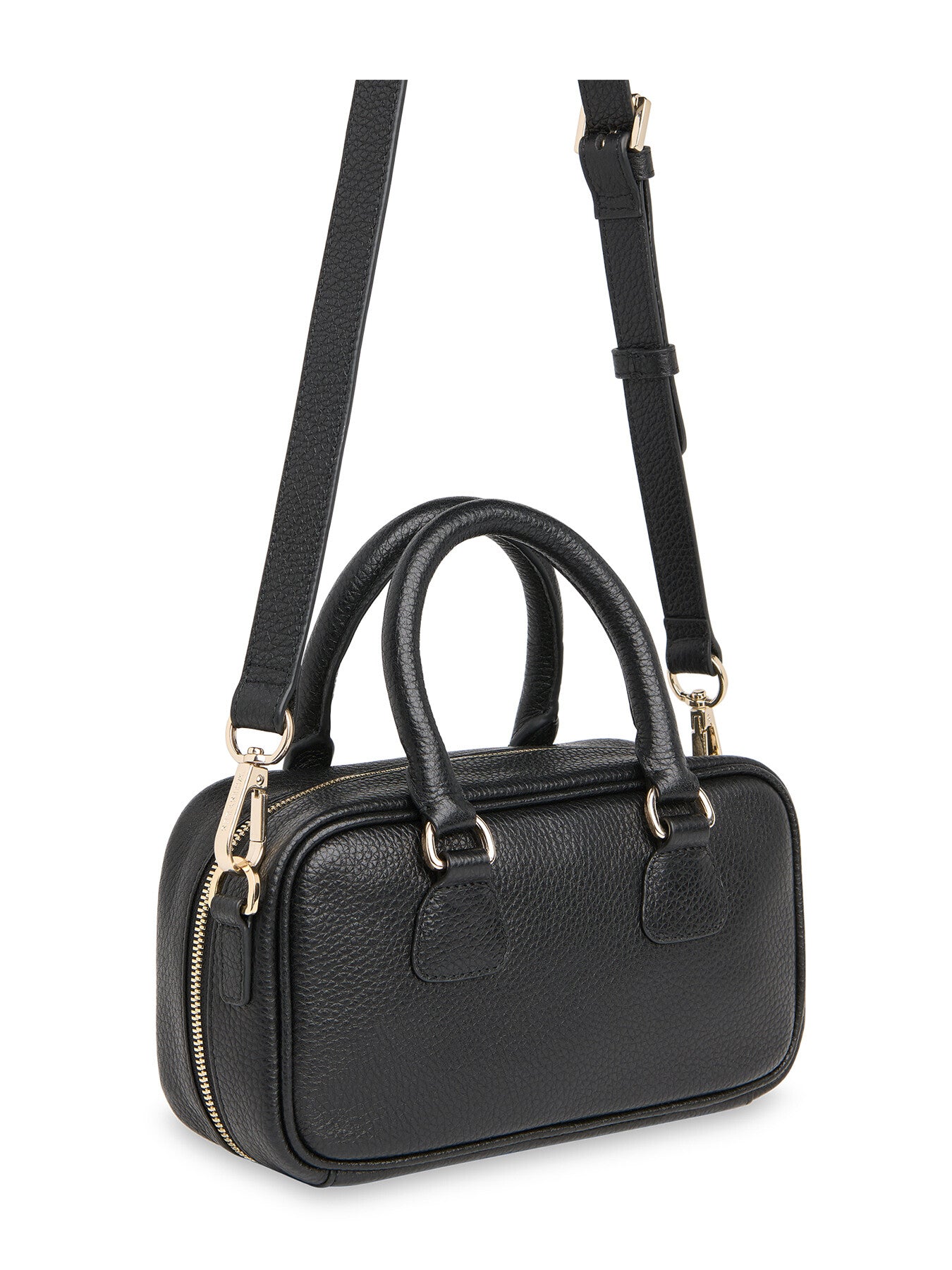 Lois Bowling Crossbody Bag