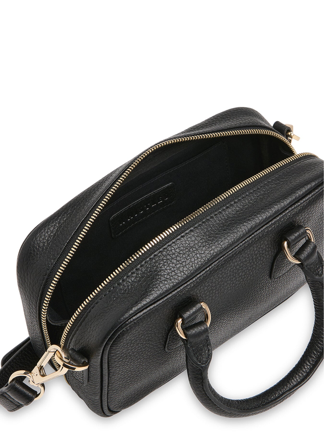 Lois Bowling Crossbody Bag