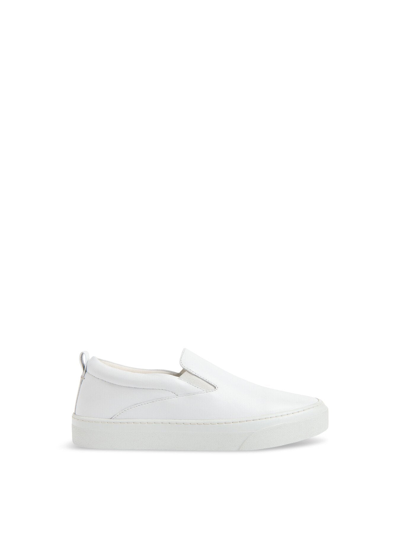 Kinsley Slip On Trainer