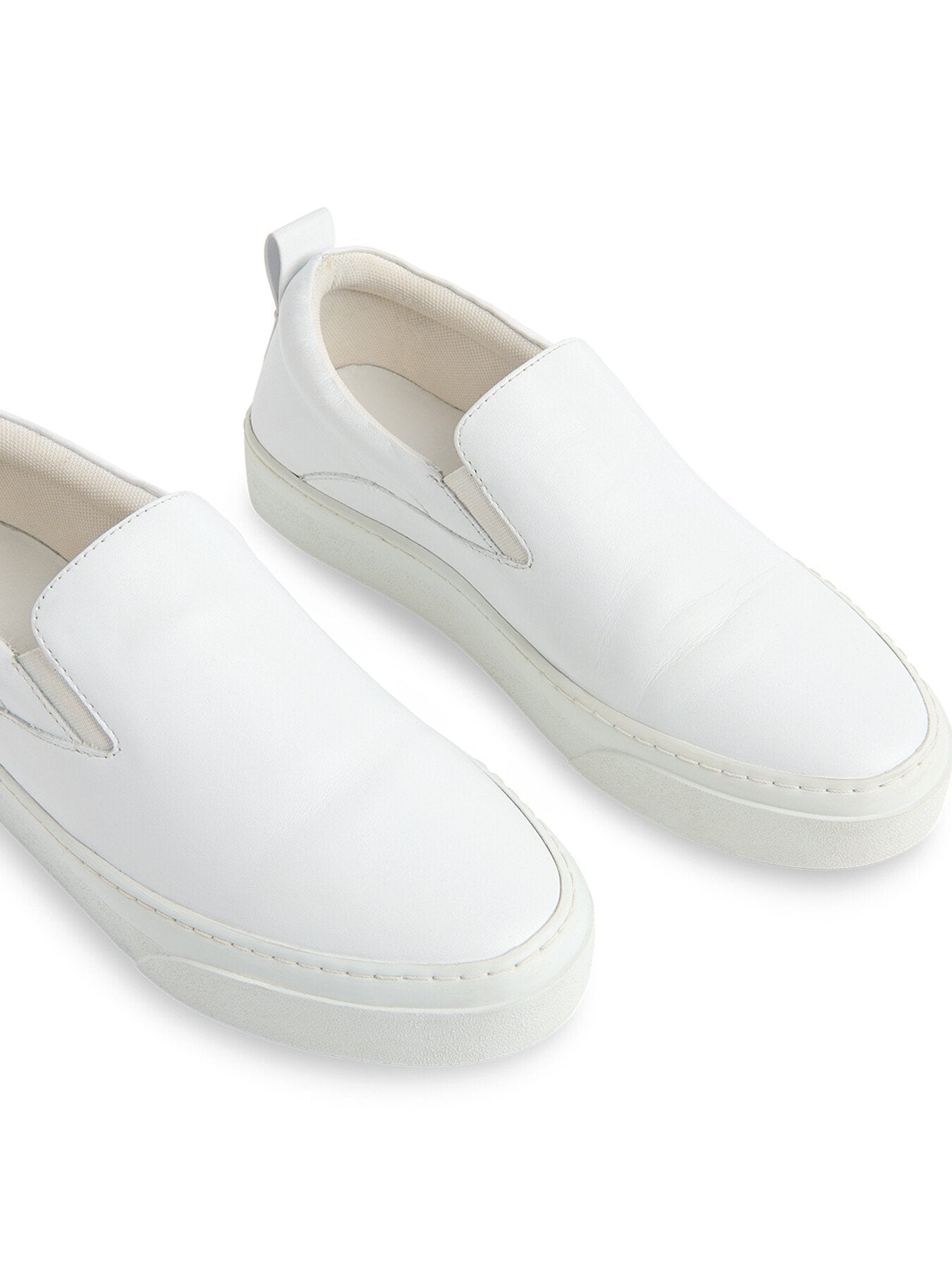 Kinsley Slip On Trainer