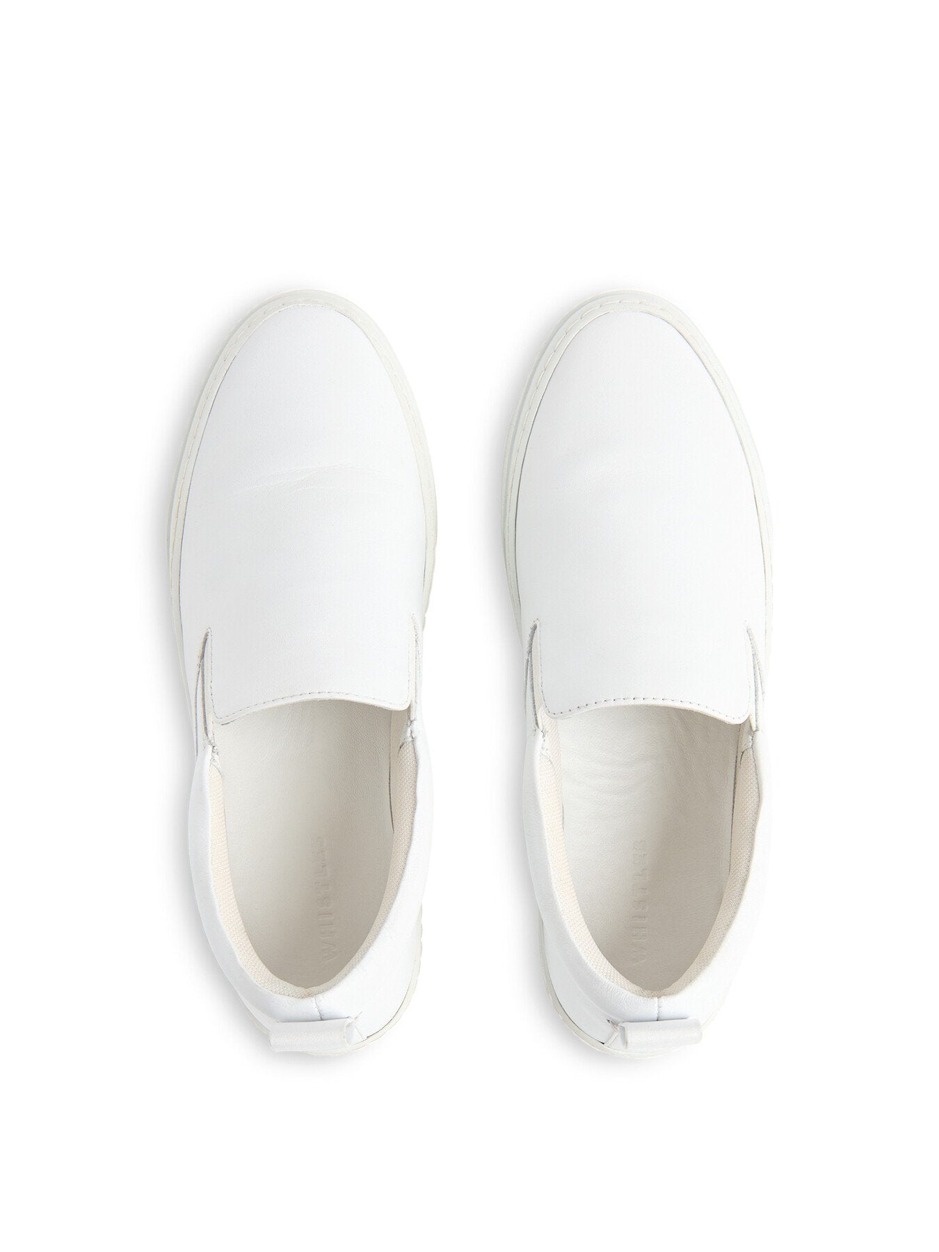 Kinsley Slip On Trainer