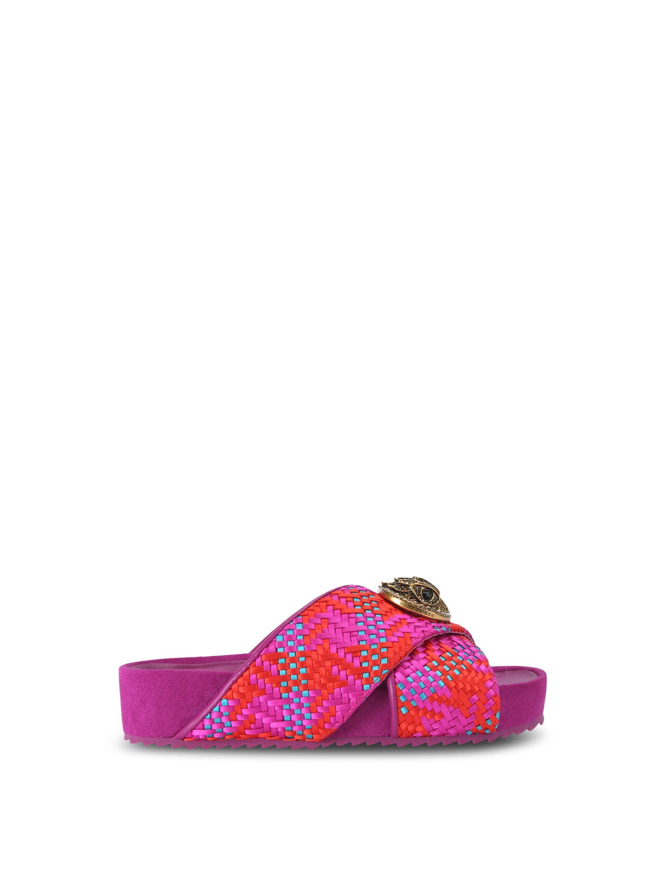 CHELSEA CROSS STRAP