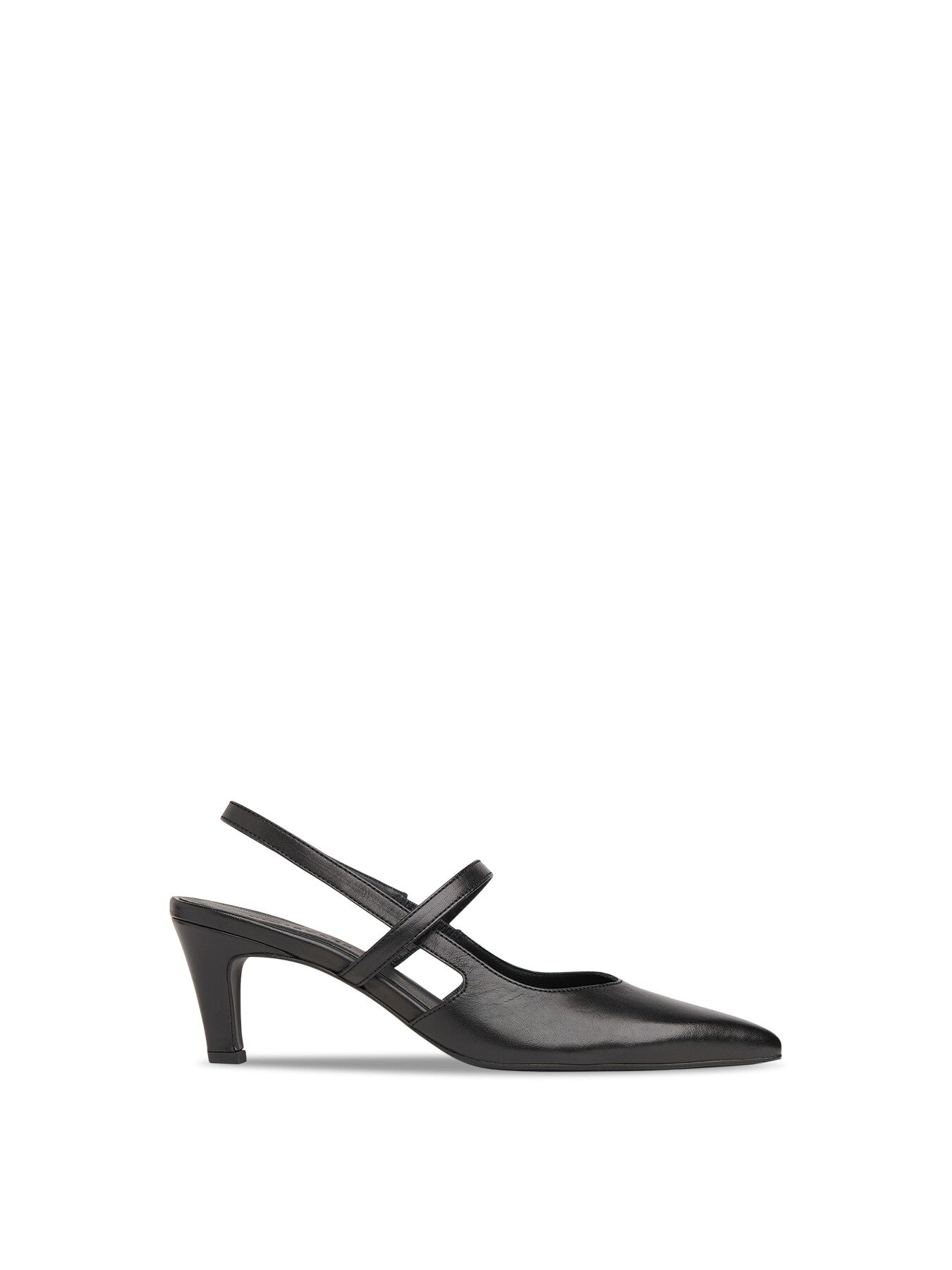 Cecily Slingback Heel