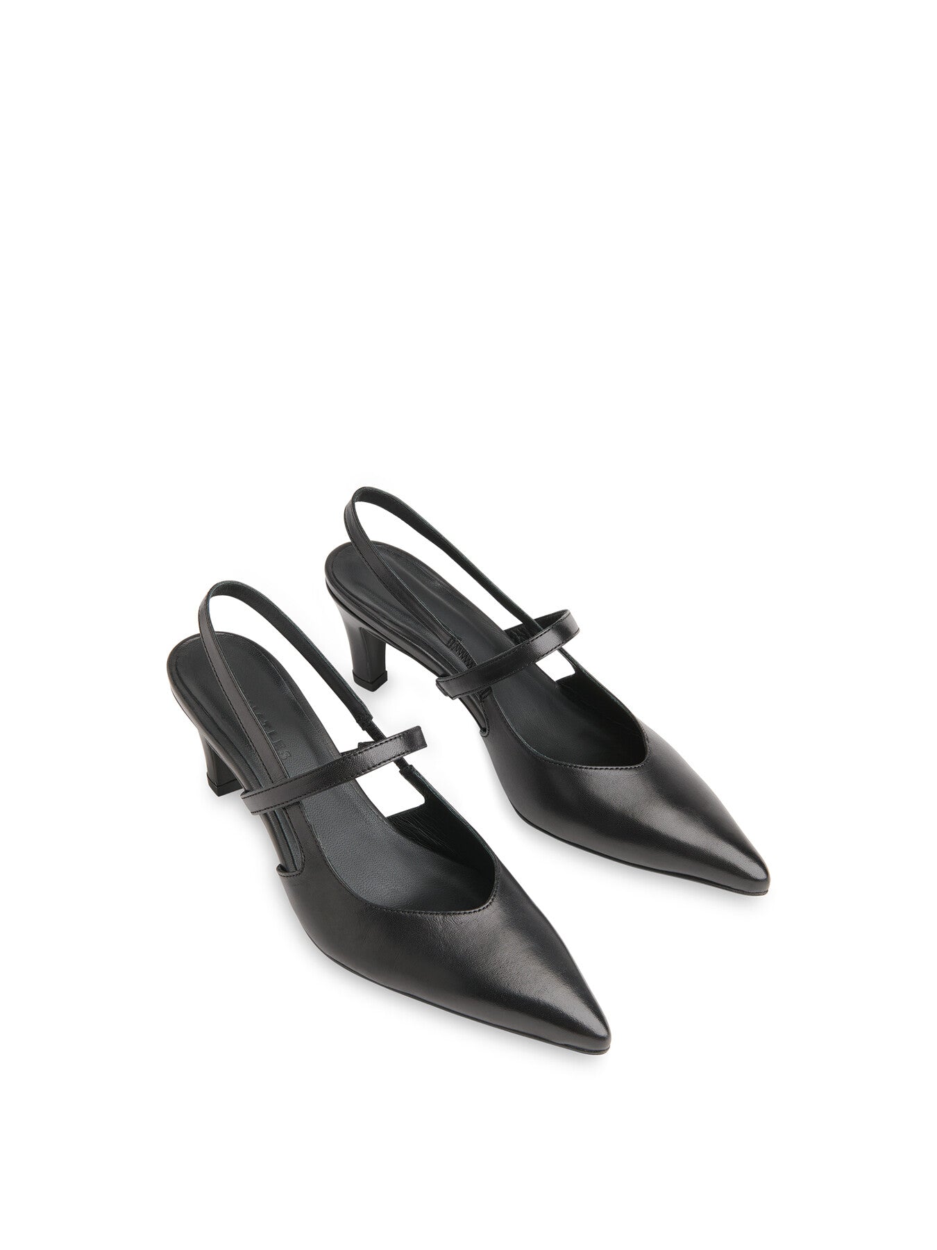 Cecily Slingback Heel