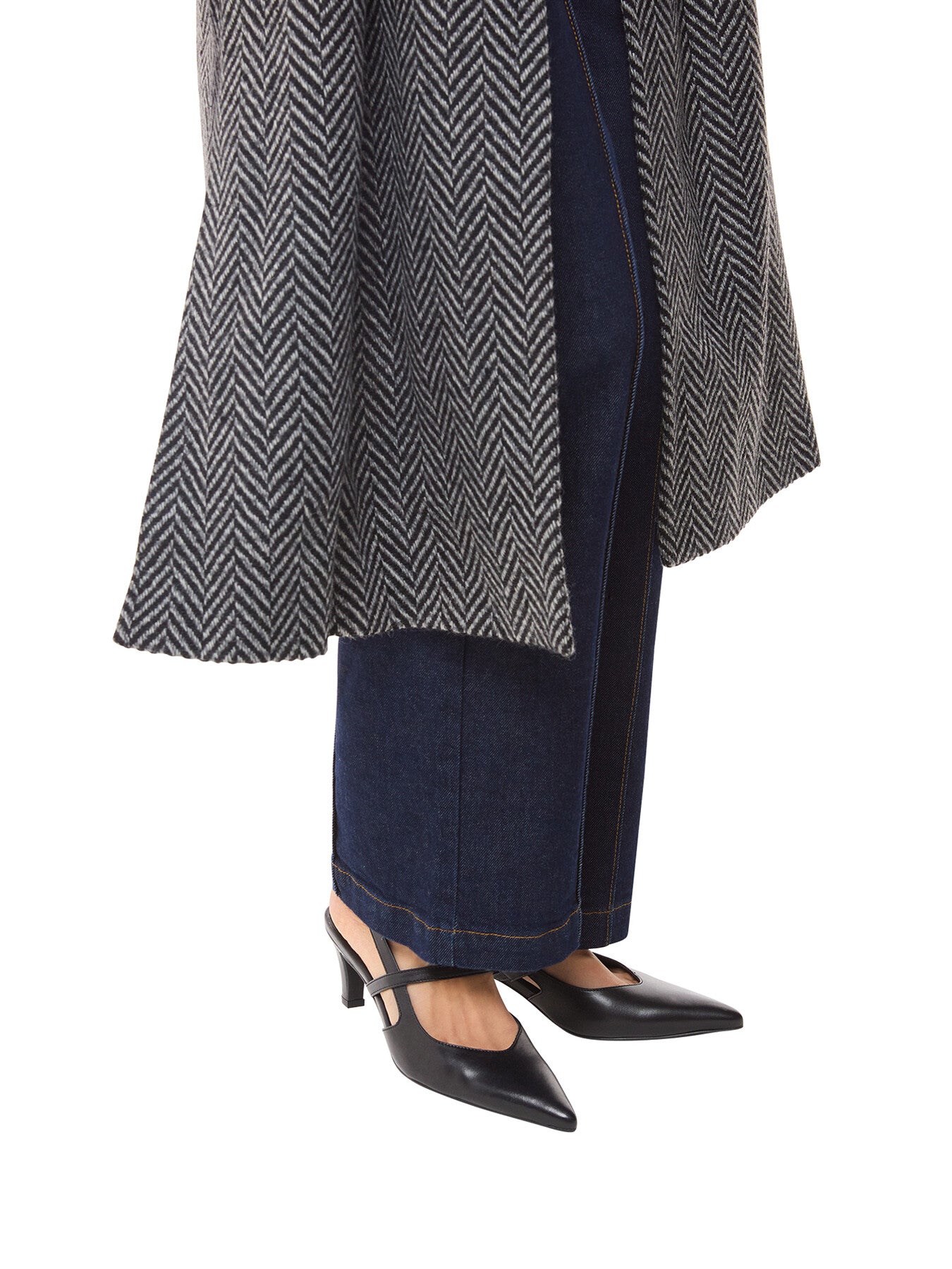 Cecily Slingback Heel
