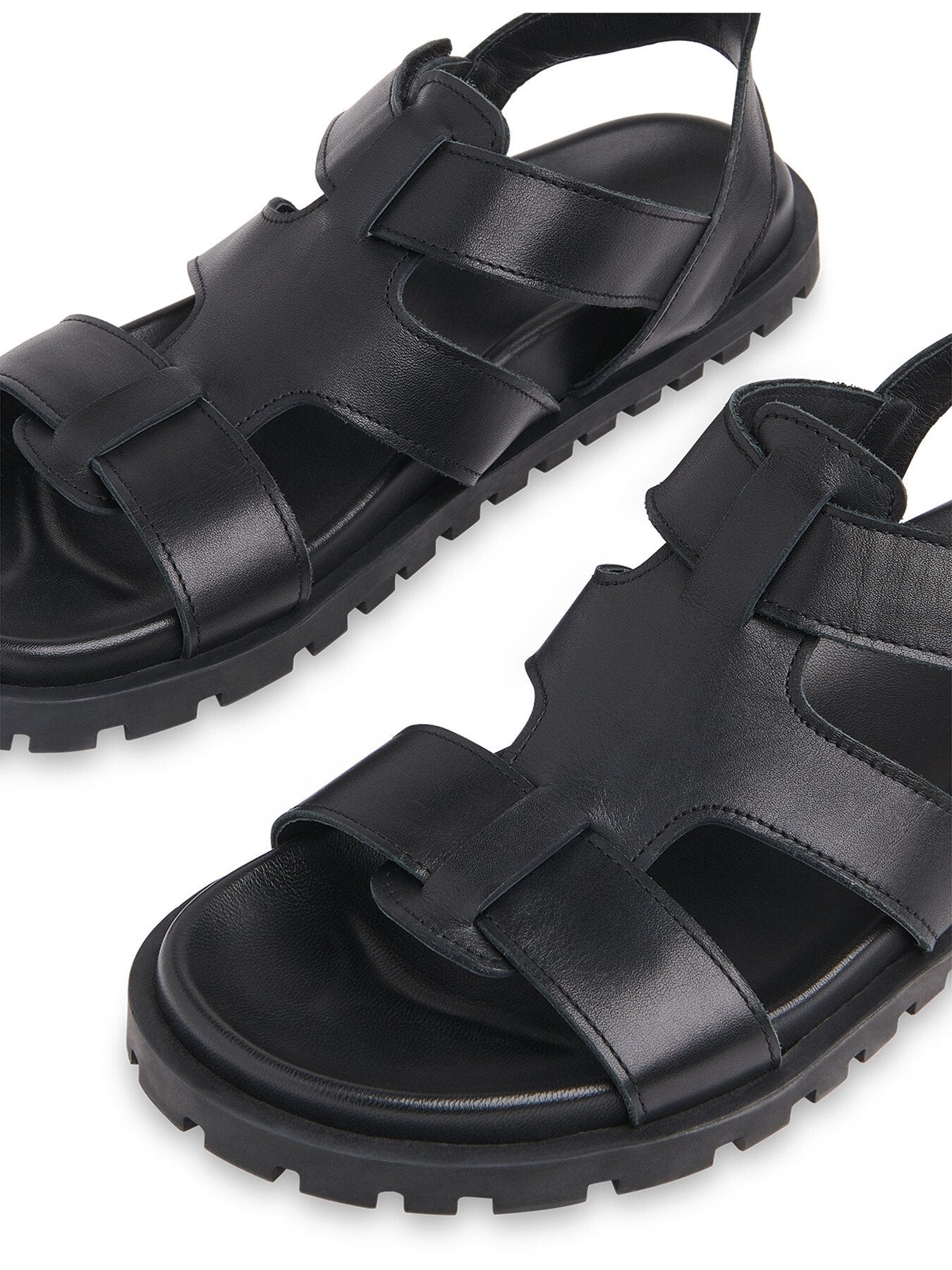 Freya Fisherman Sandal