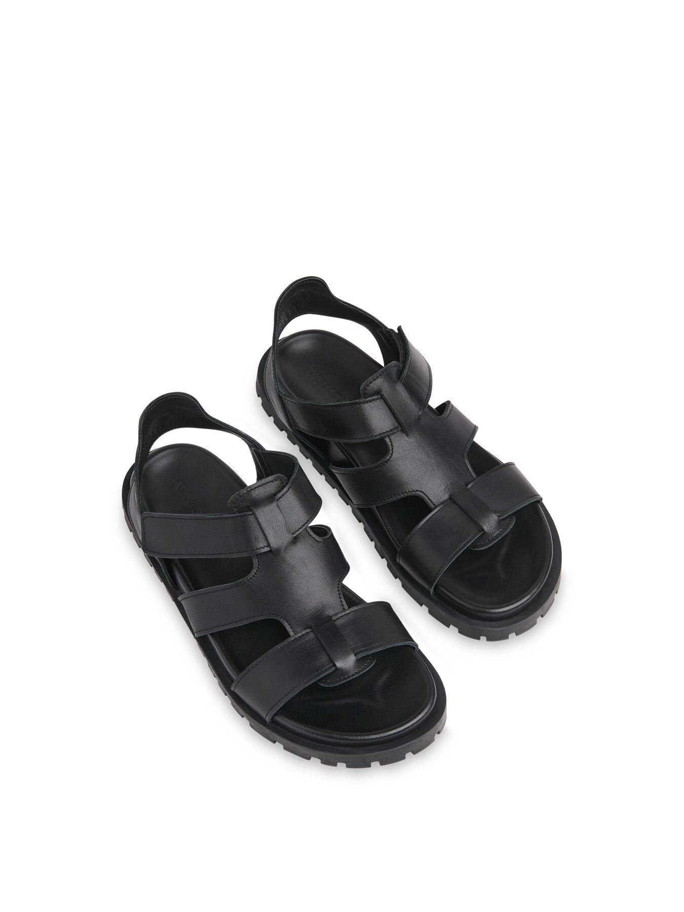 Freya Fisherman Sandal