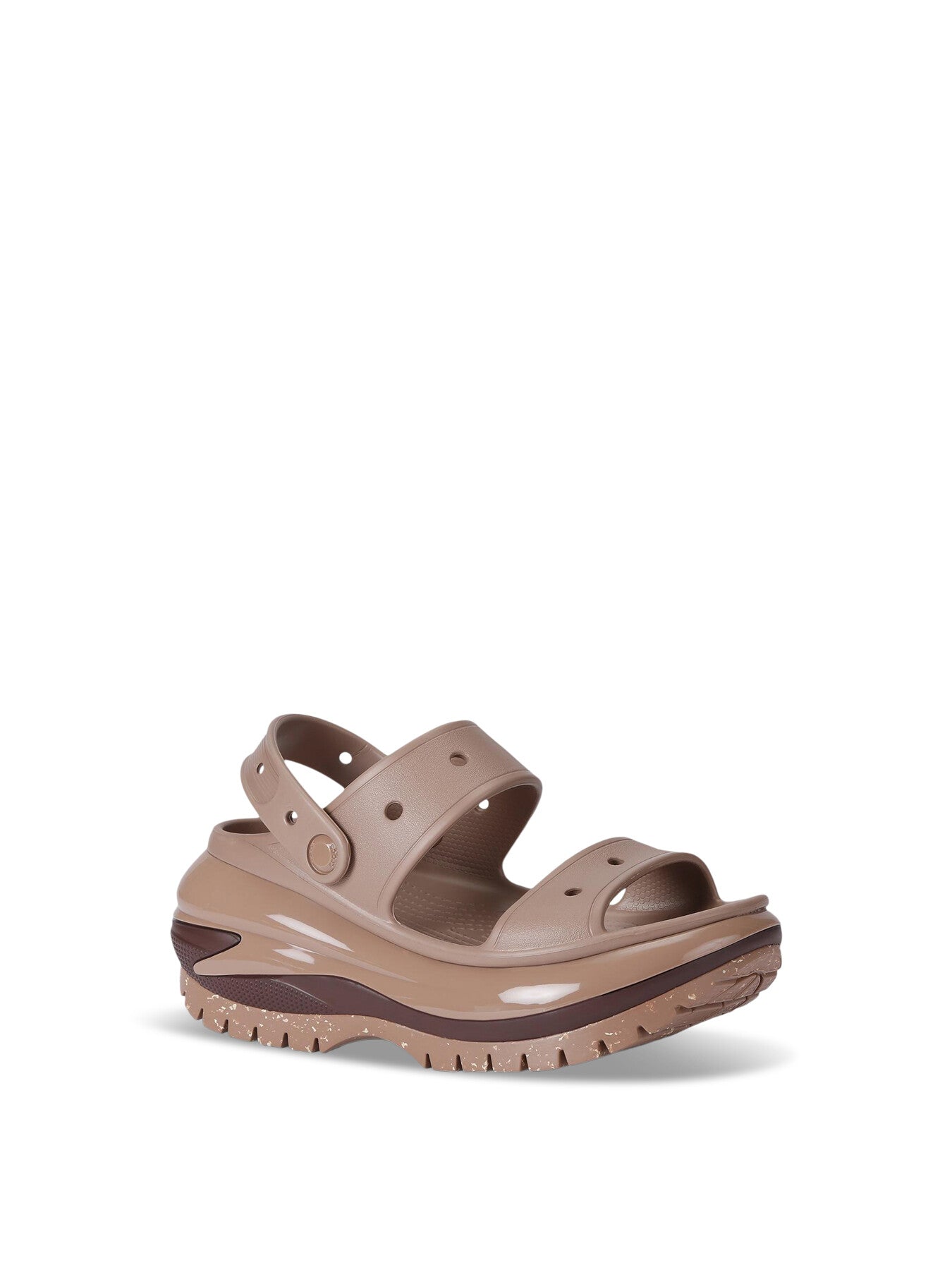 MEGA CRUSH SANDAL