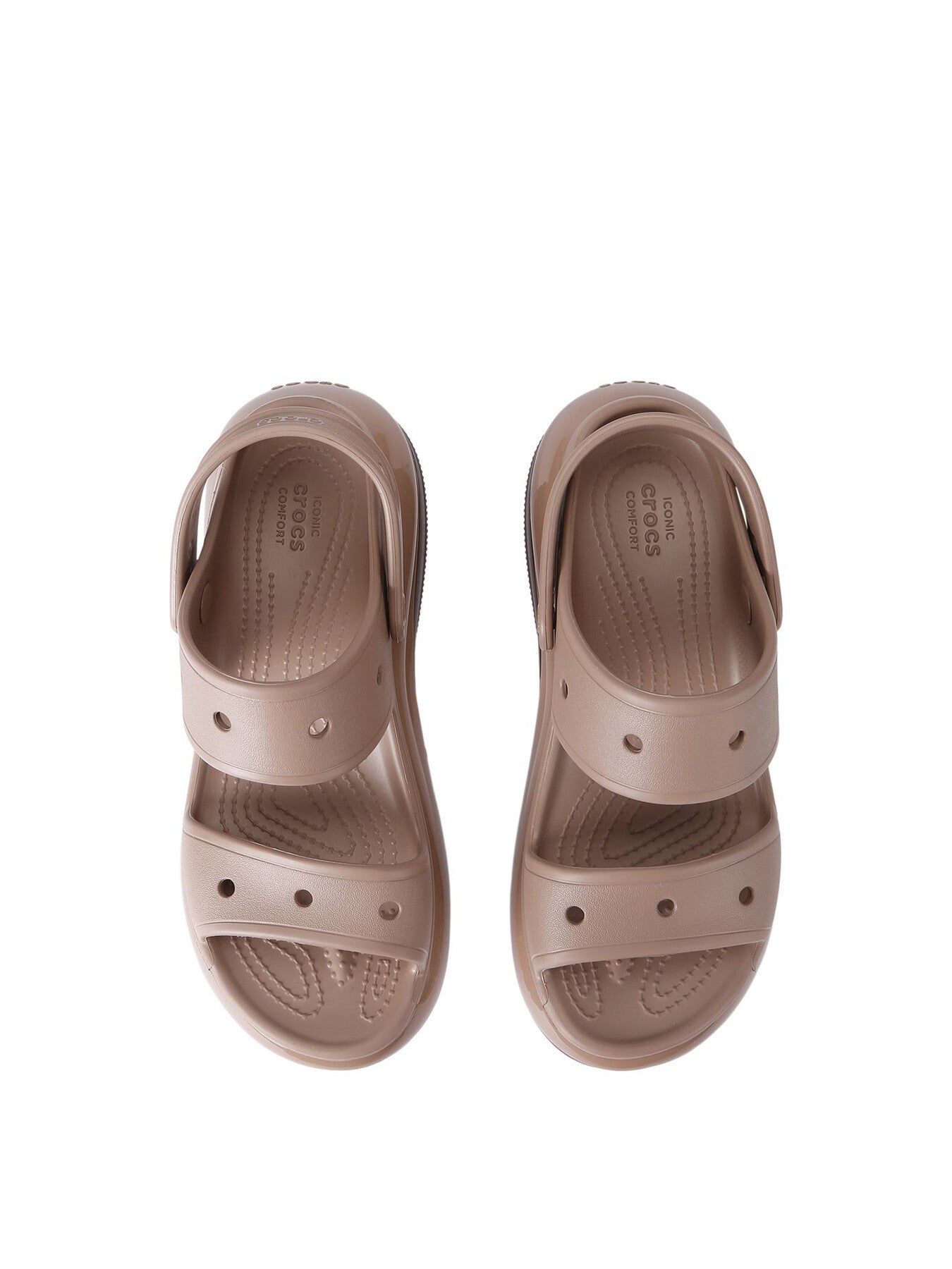MEGA CRUSH SANDAL