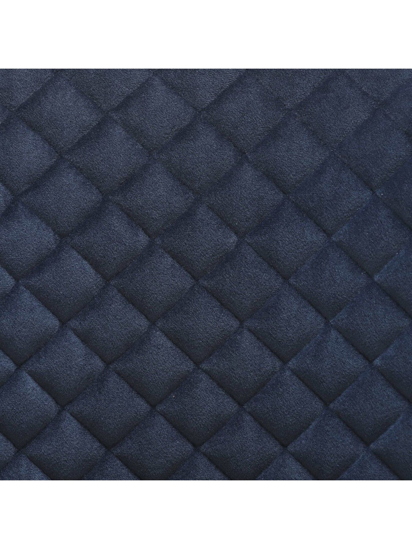 Rivington Velvet Quilted Dining Chair