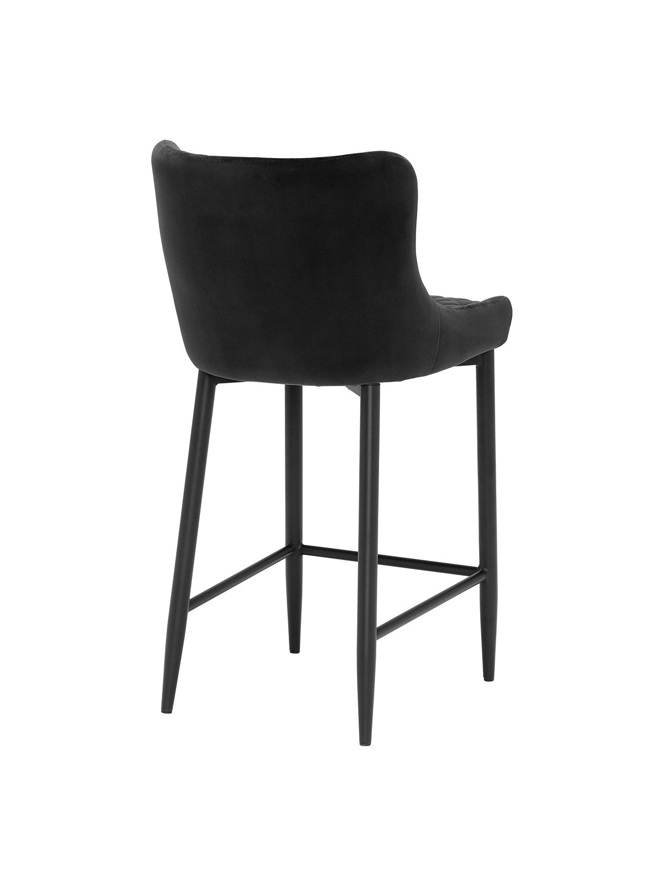 Rivington Fabric Counter Stool