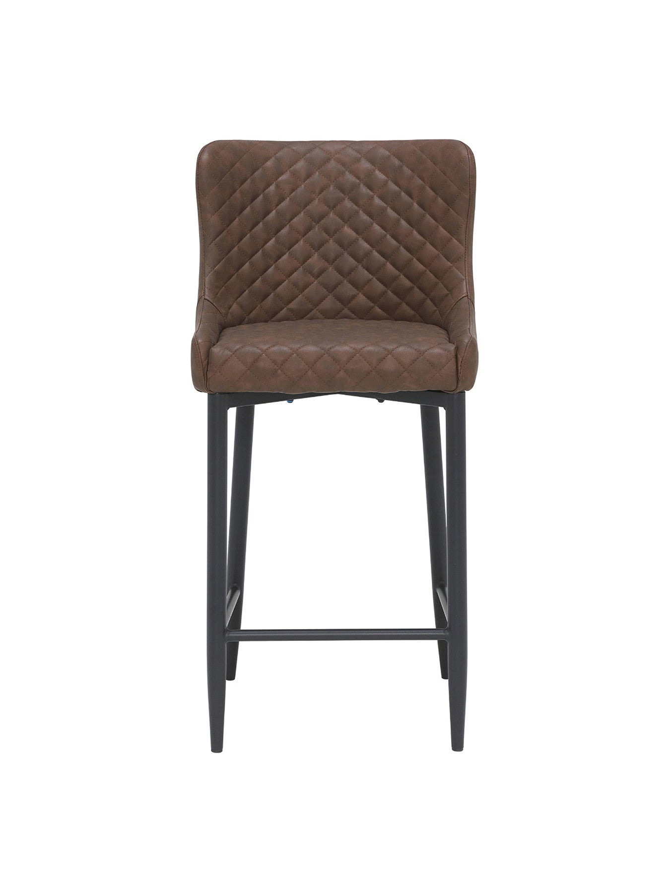 Rivington Upholstered Counter Stool