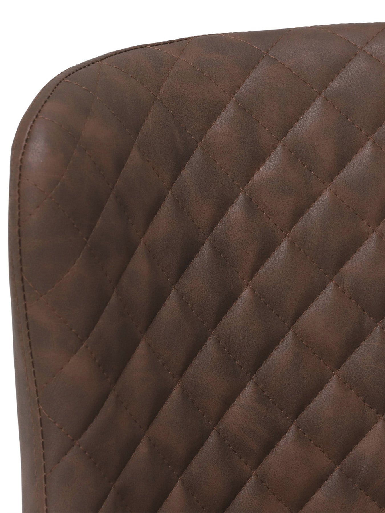 Rivington Upholstered Counter Stool