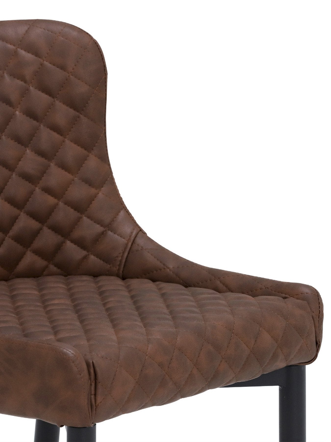 Rivington Upholstered Counter Stool