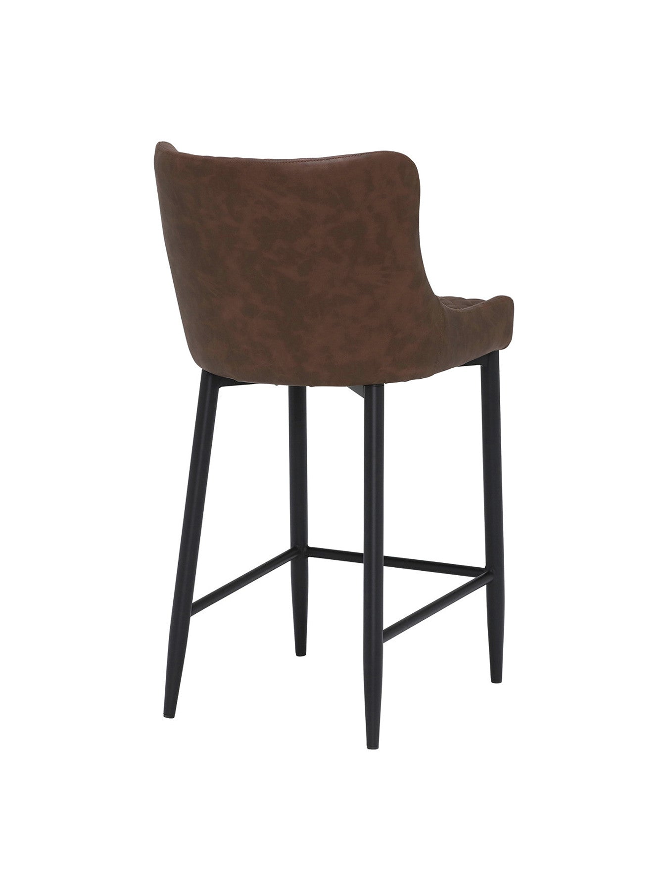 Rivington Upholstered Counter Stool