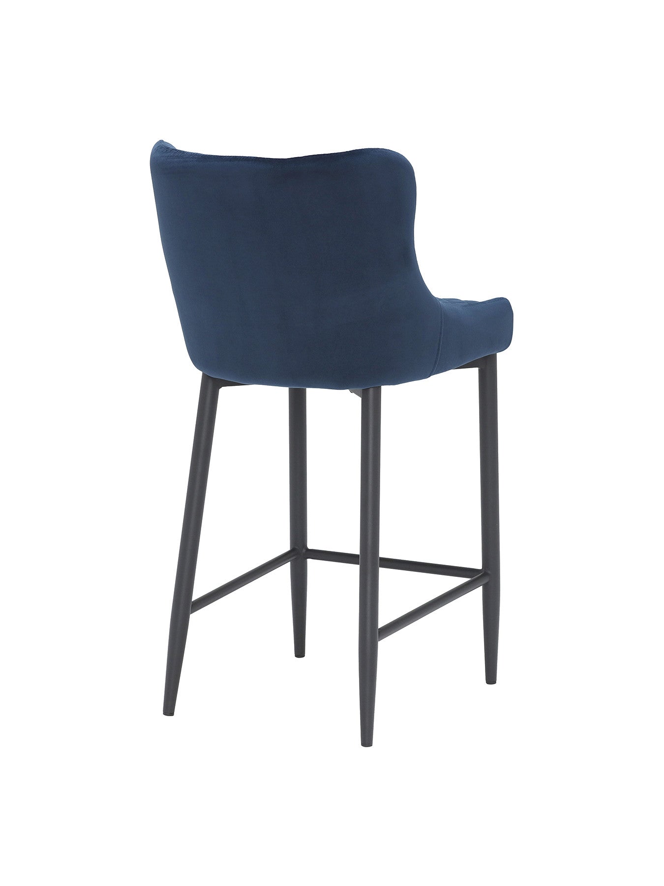 Rivington Fabric Counter Stool