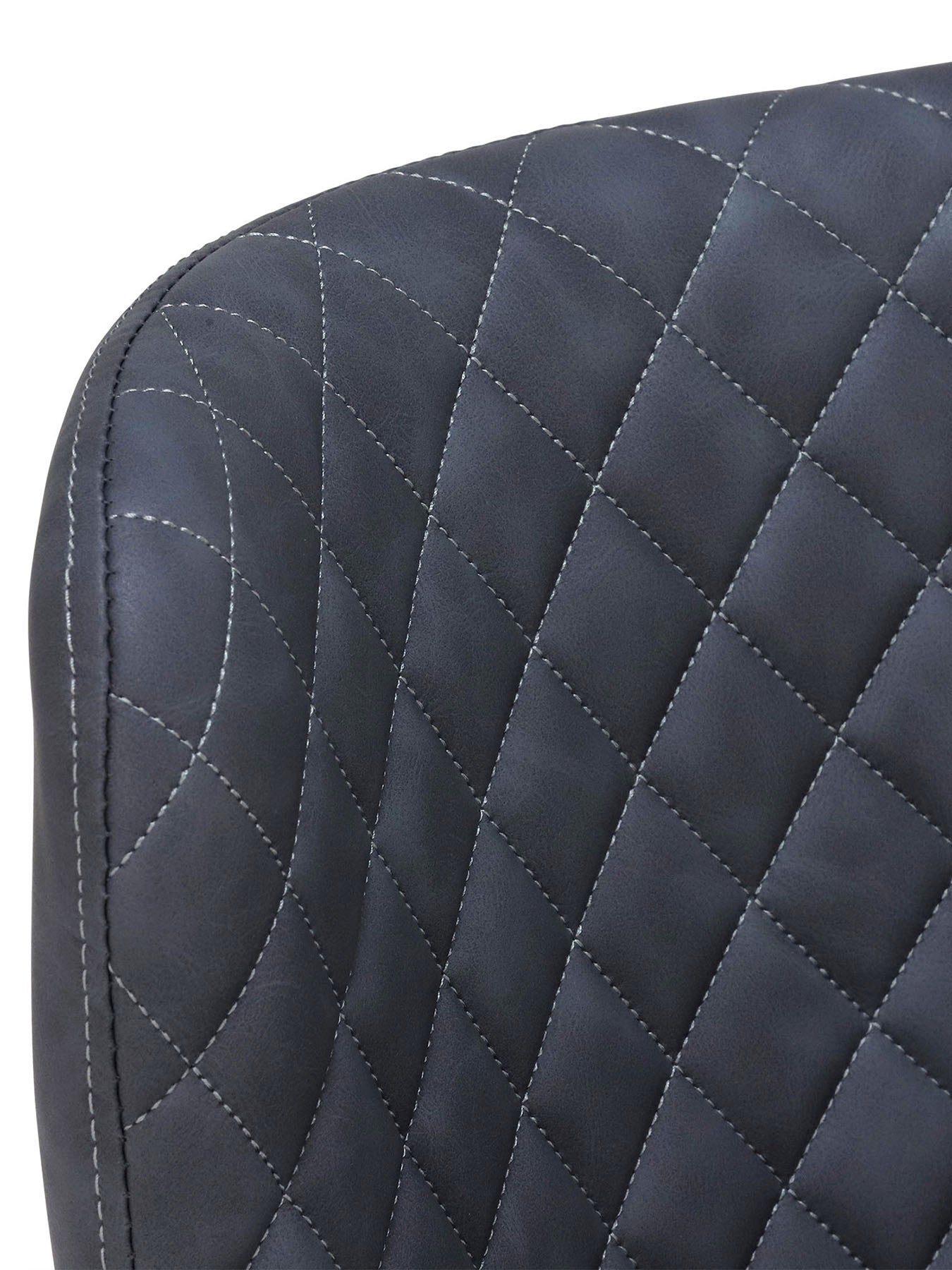 Rivington Upholstered Counter Stool