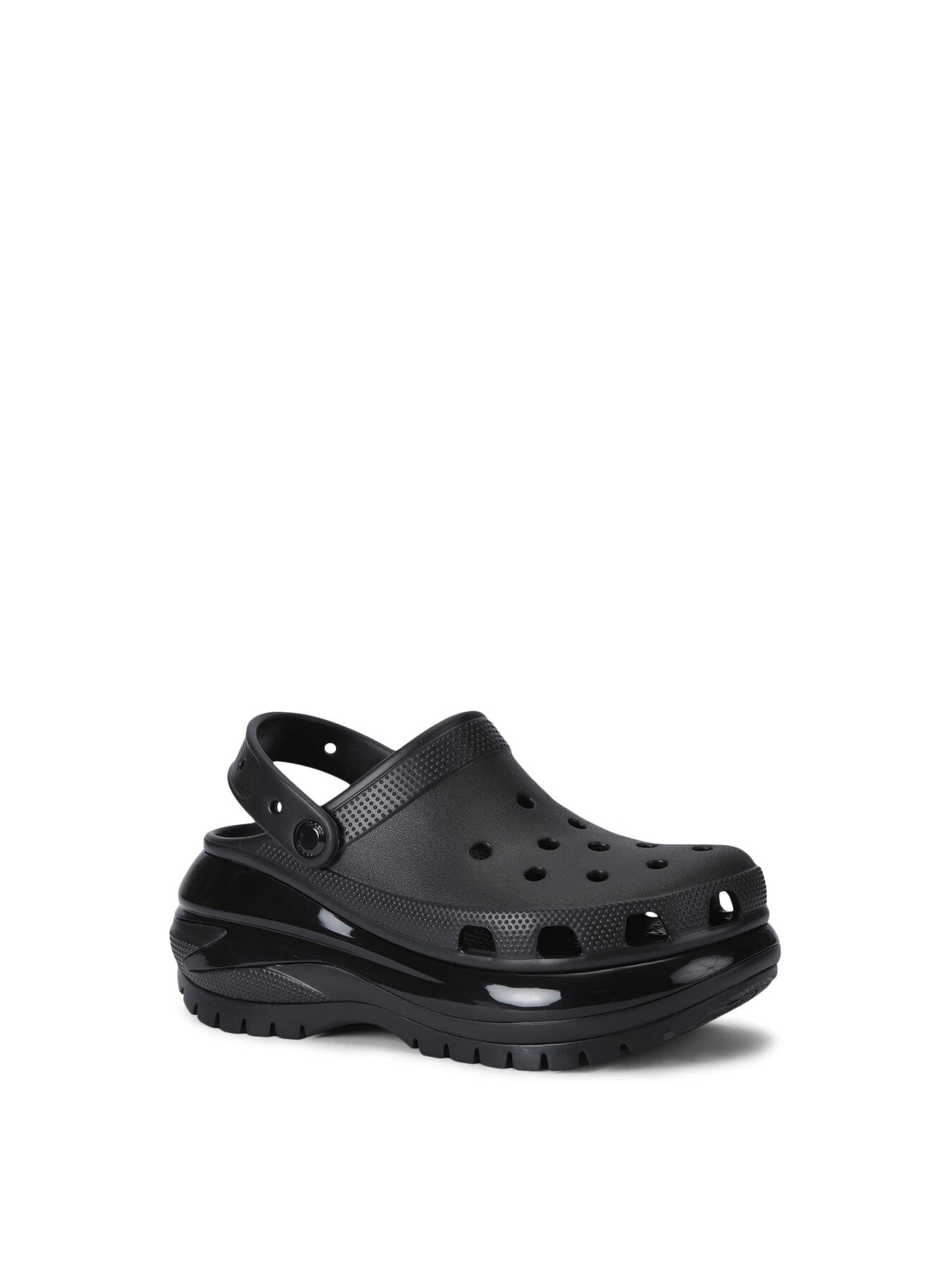 CLASSIC MEGA CRUSH CLOG
