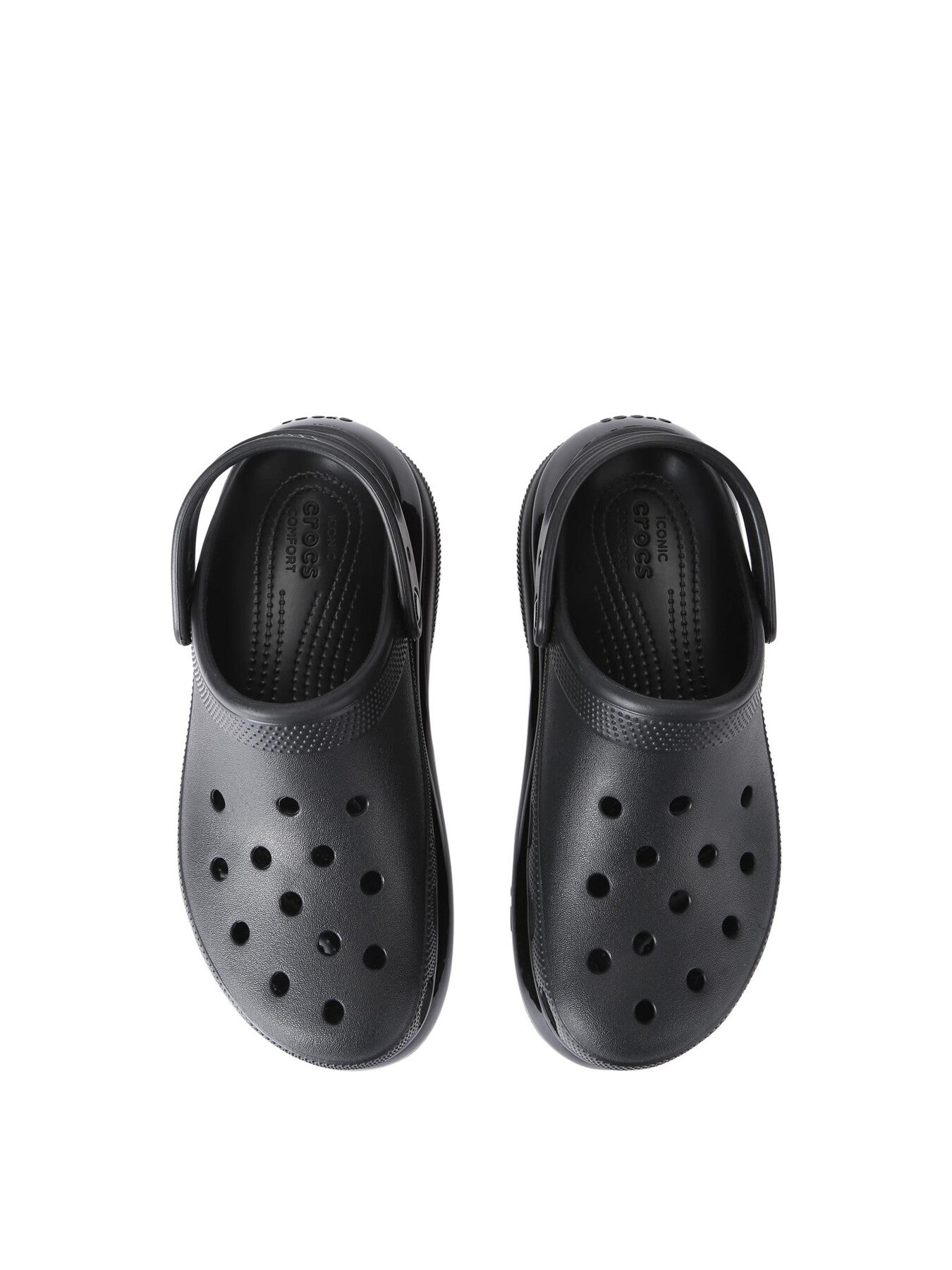 CLASSIC MEGA CRUSH CLOG