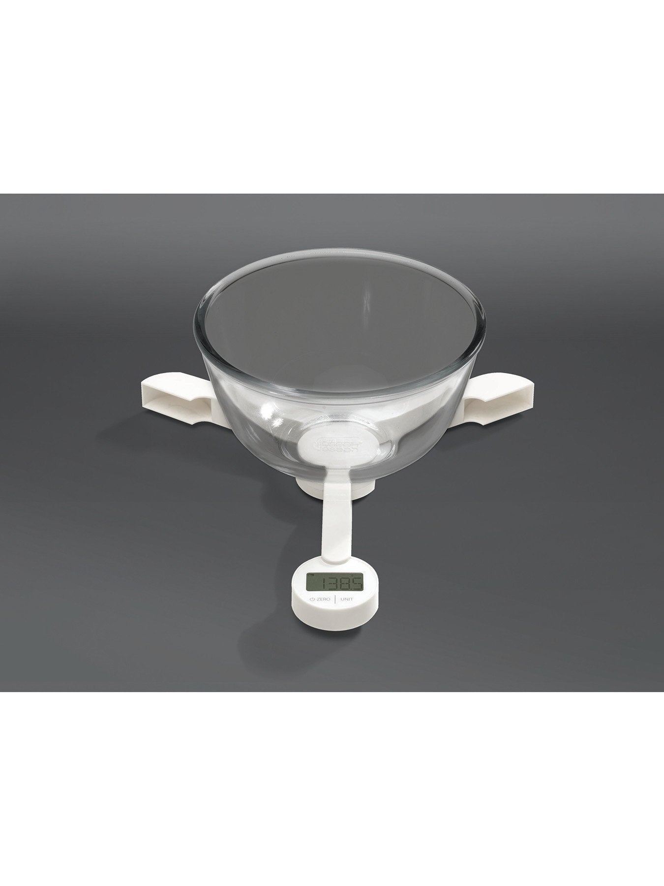 TriScale Digital Kitchen Scale