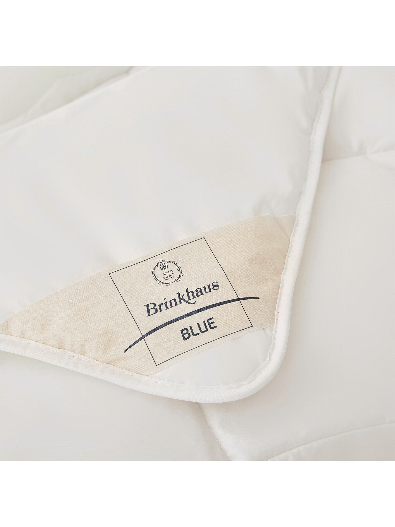 Blue Aerelle Light Duvet