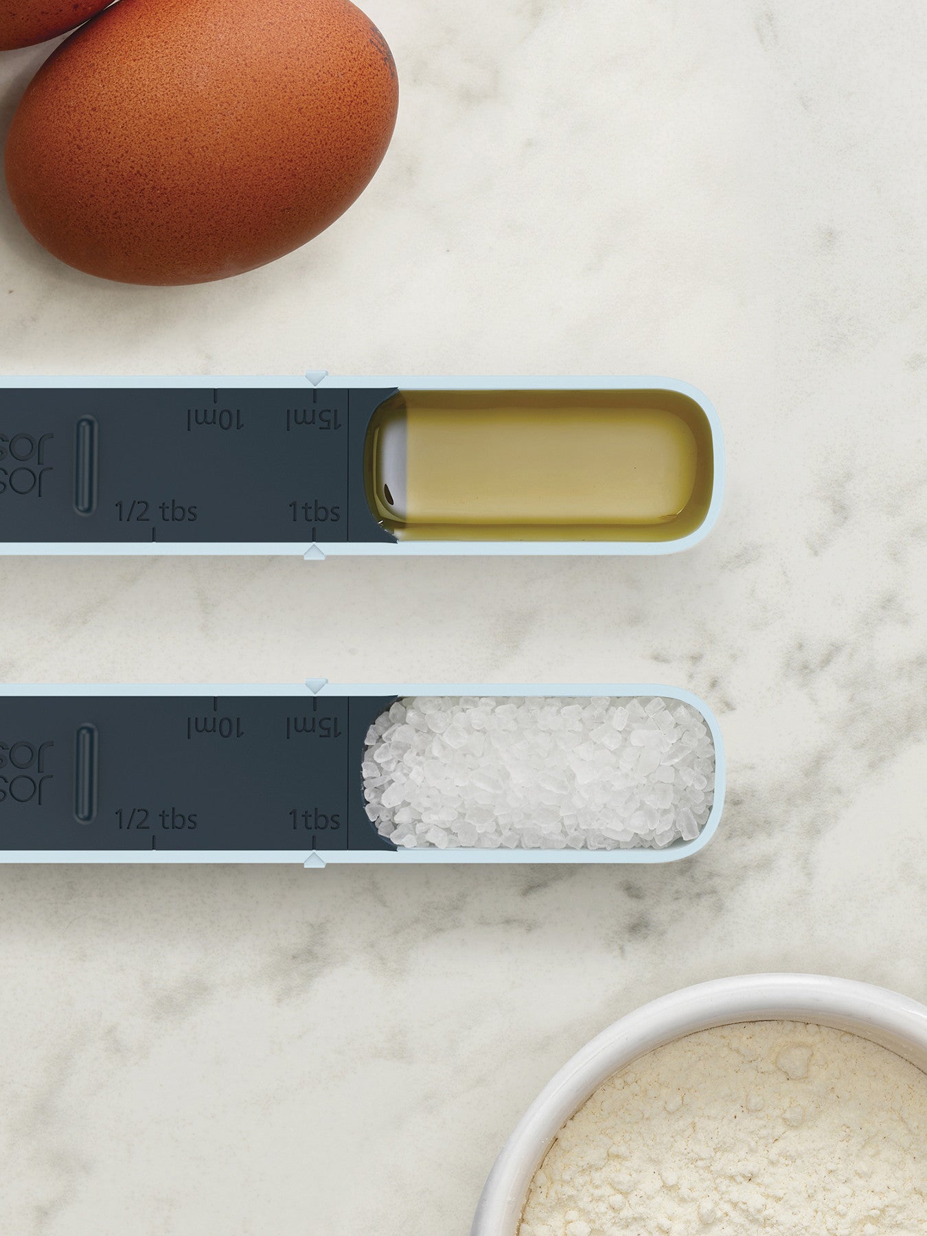 Measure-Up Measuring Spoon