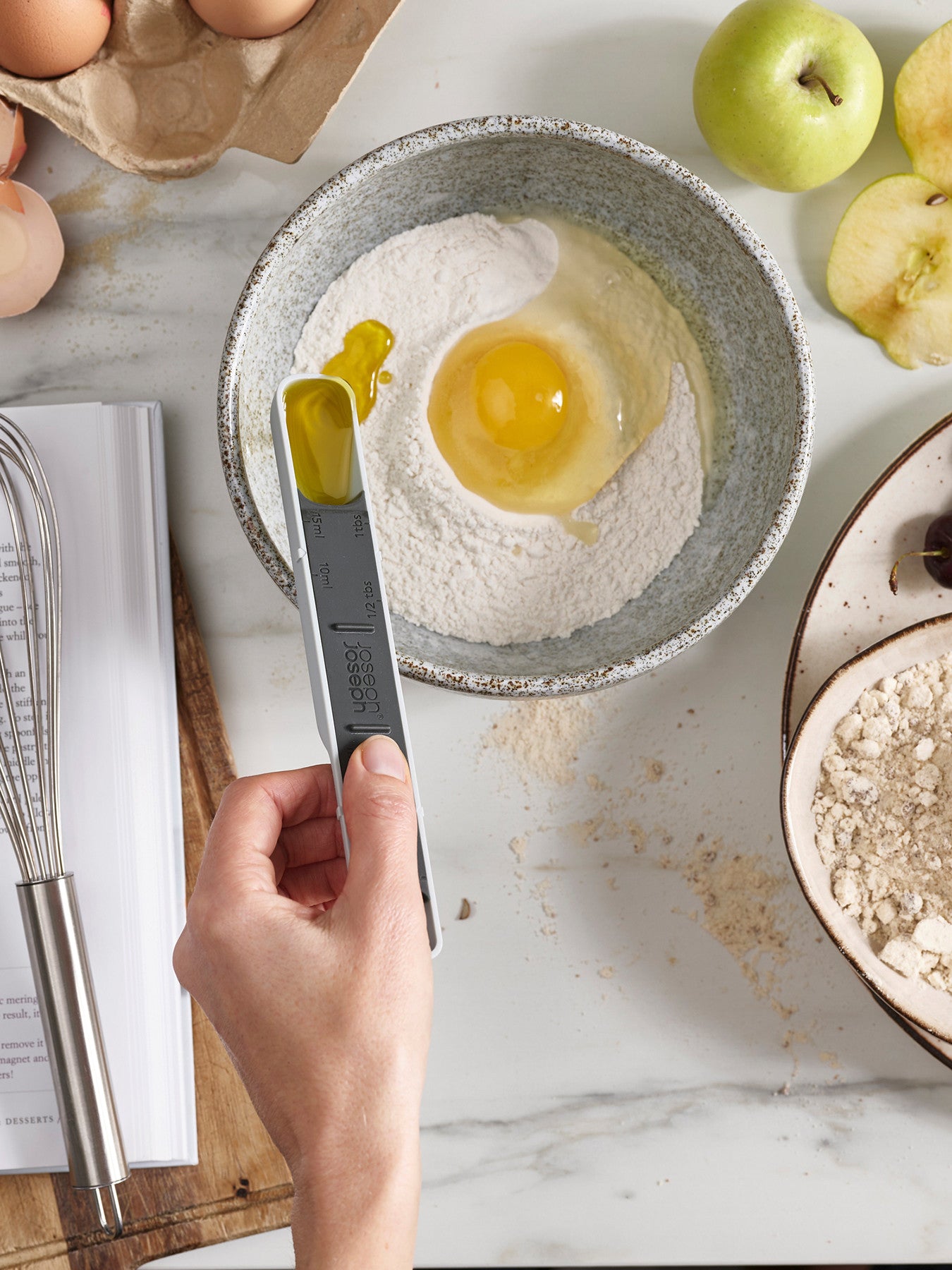 Measure-Up Measuring Spoon