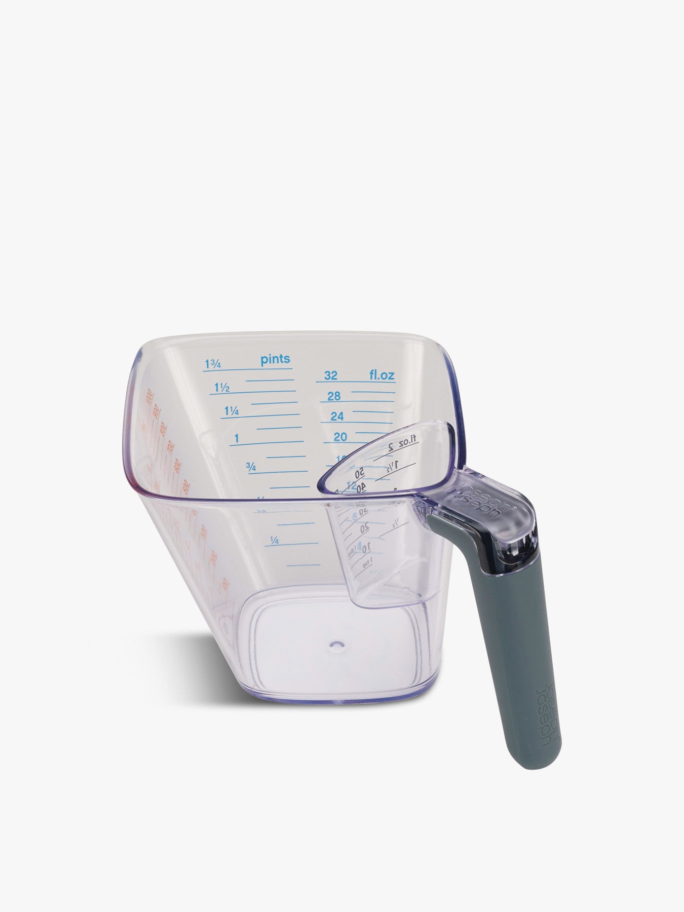Align 2-piece Easy-read Measuring Jug Set