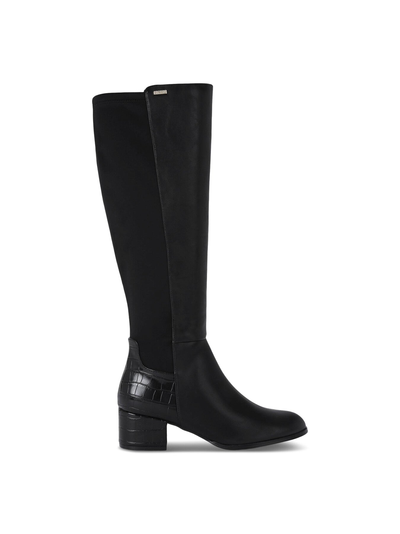 Callie Knee-High Boots