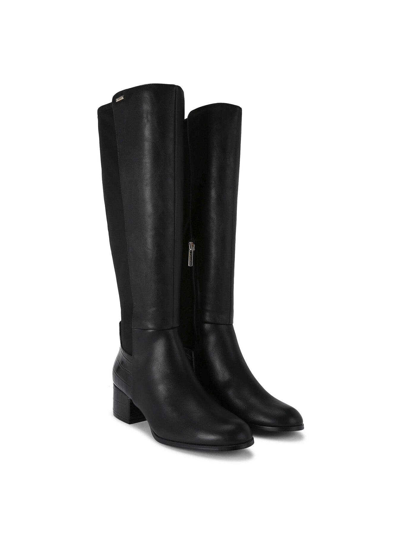 Callie Knee-High Boots